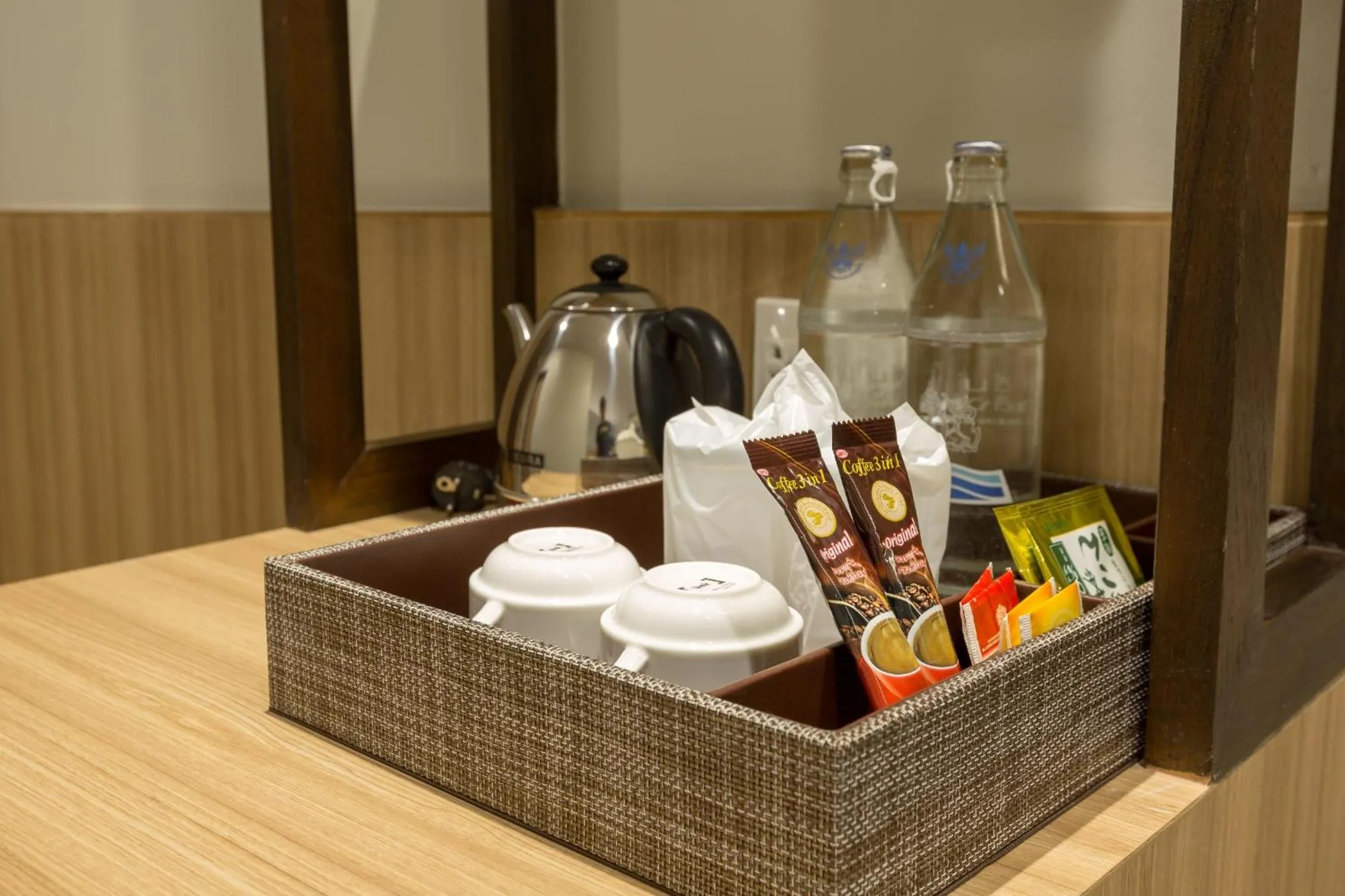 Paragon Grand Resort