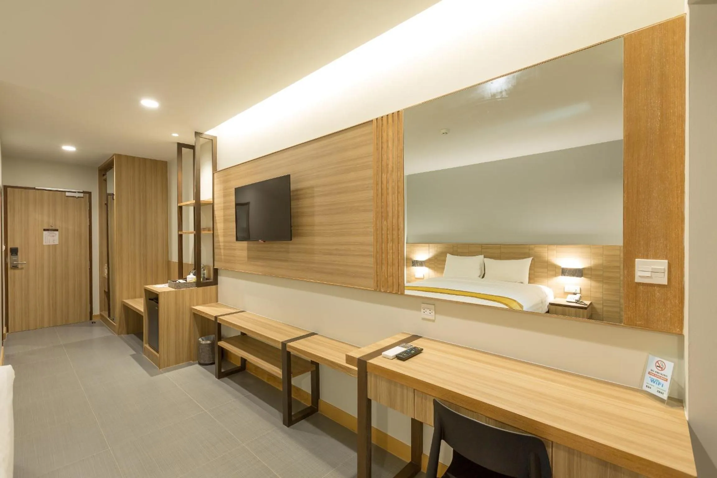 Paragon Grand Resort