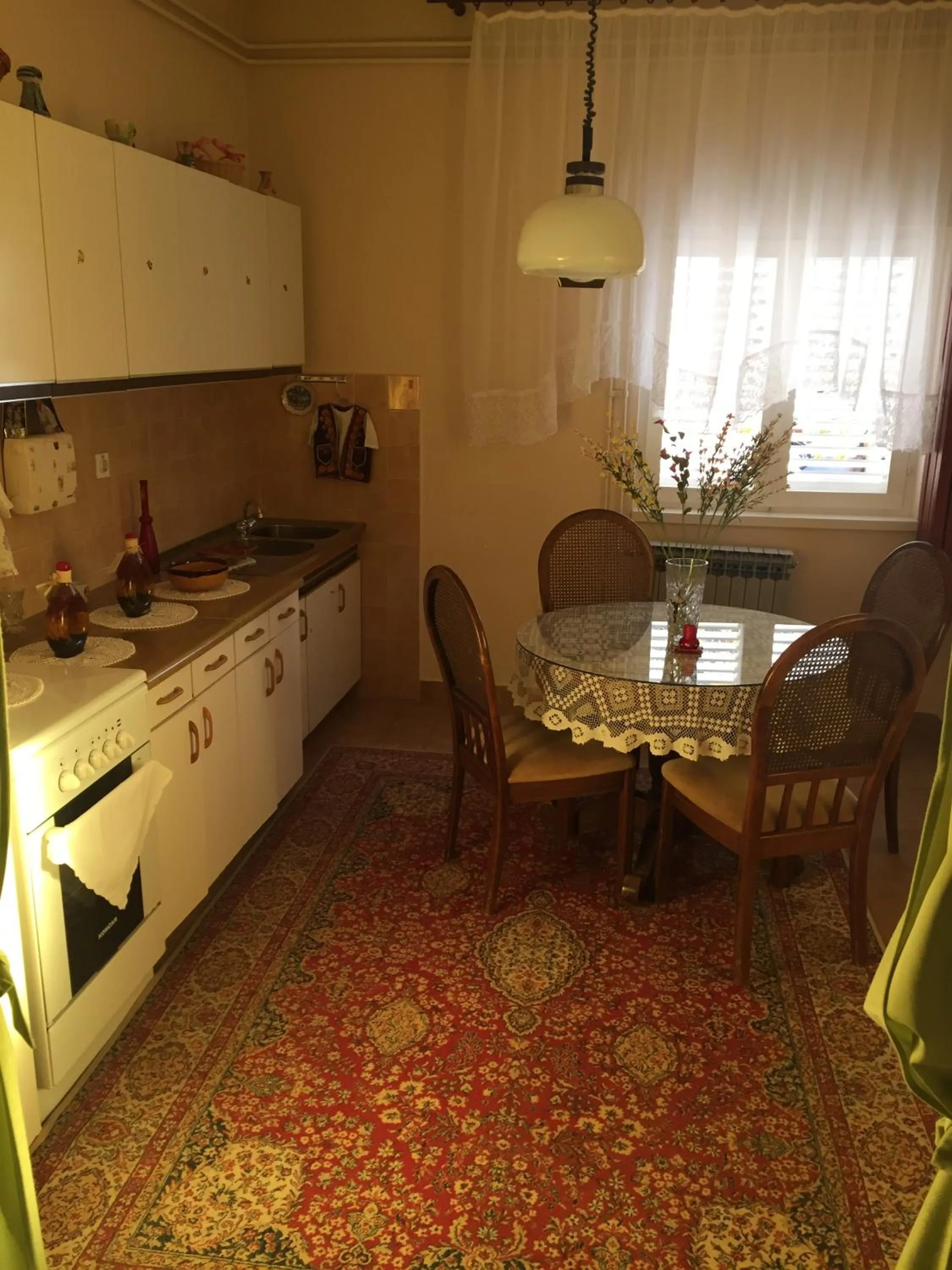 APARTMAN FRANE 6+2