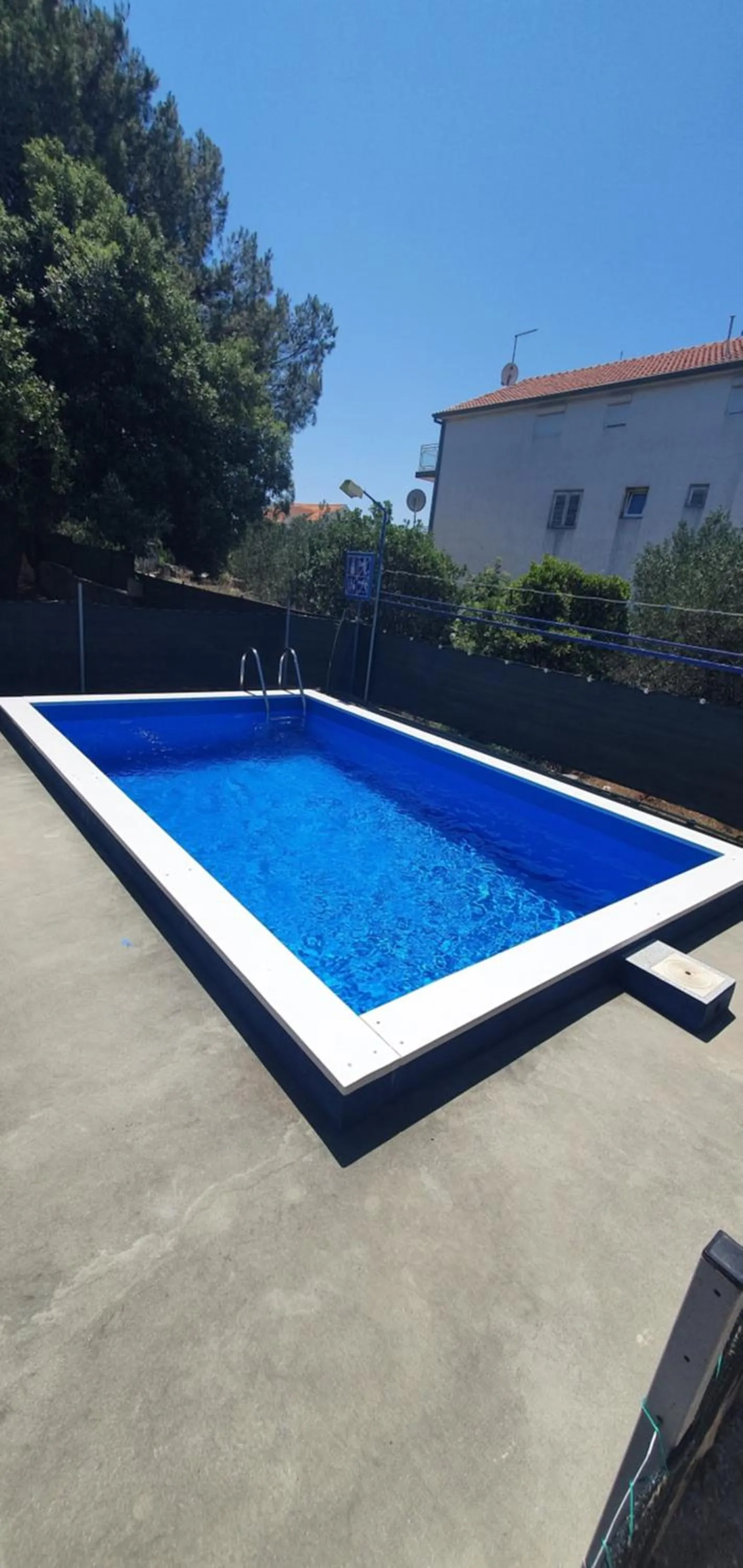 APARTMAN FRANE 6+2