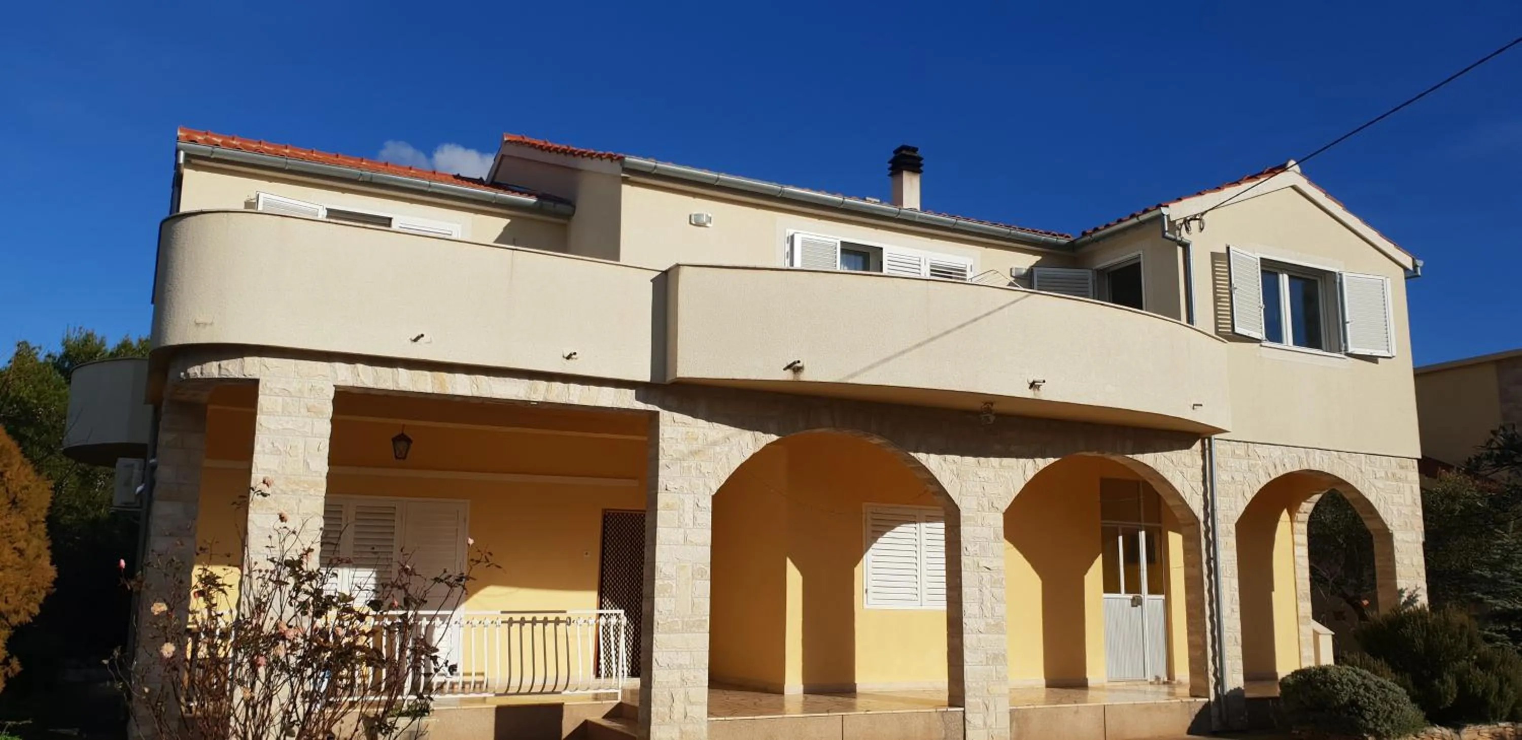 APARTMAN FRANE 6+2