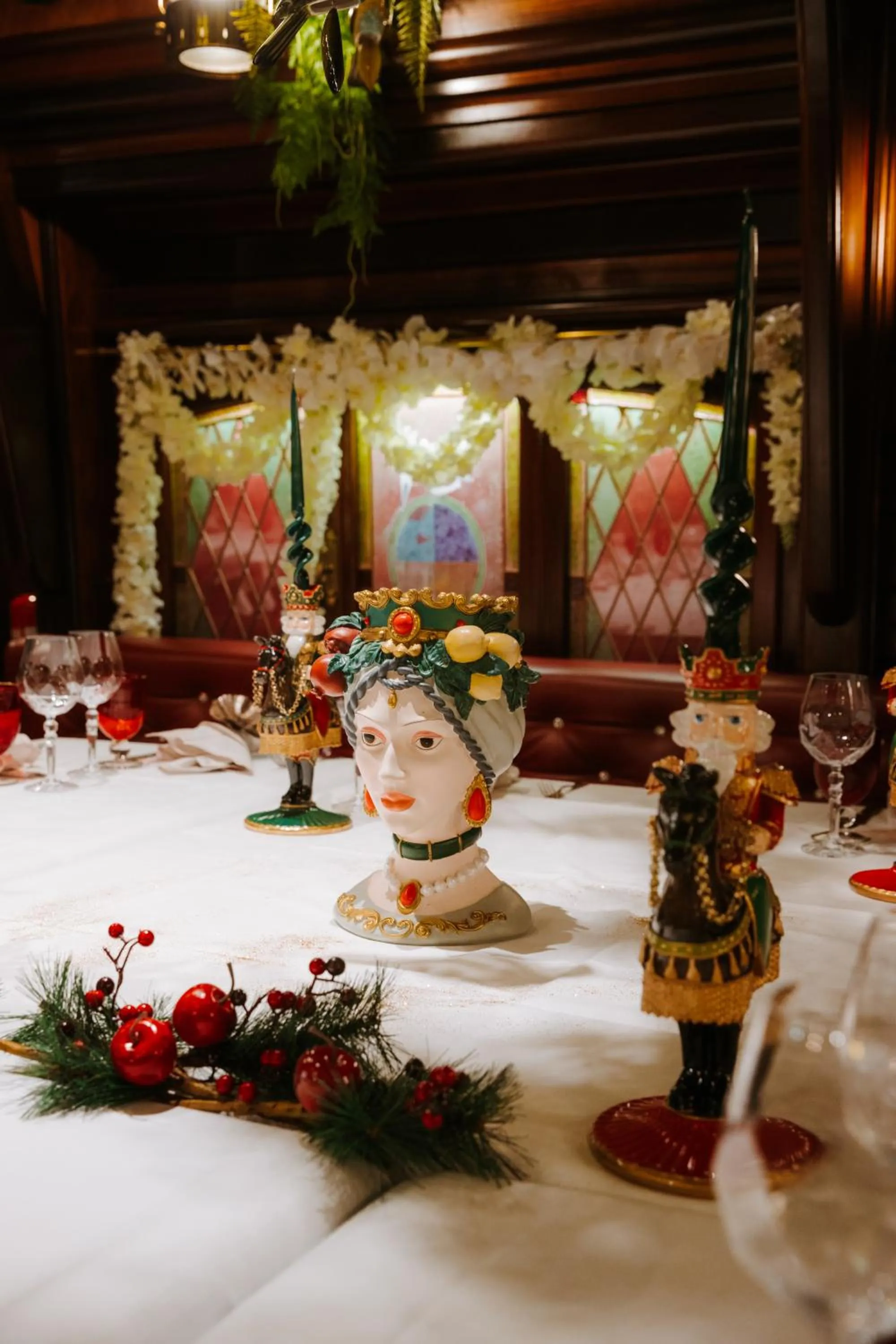 Hotel Alle Due Palme