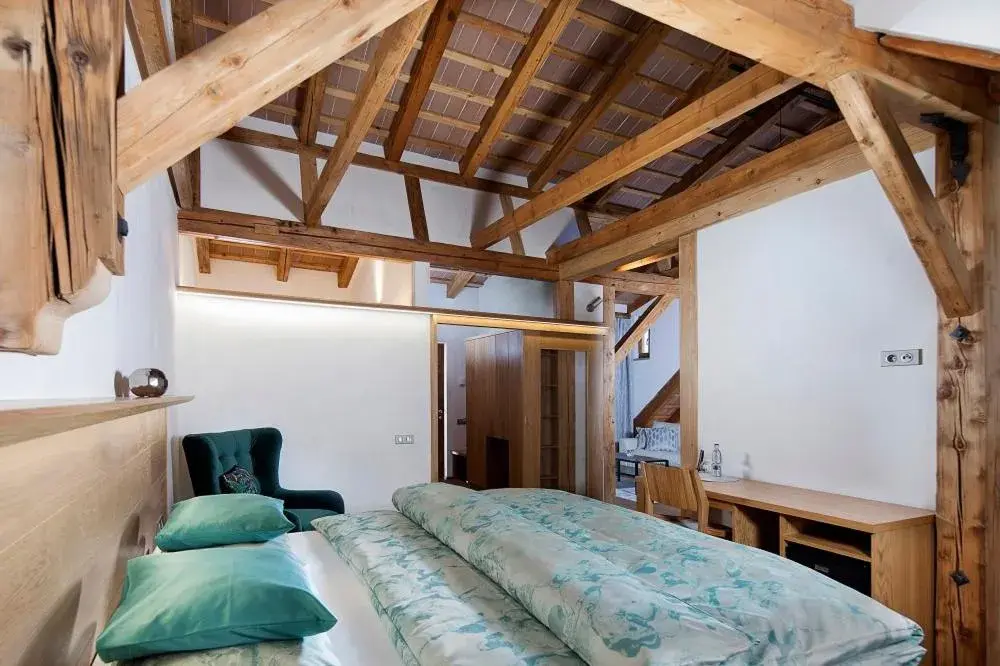 Apartment in Kaštieľ Kubínyi Apartment in Kaštieľ Kubínyi