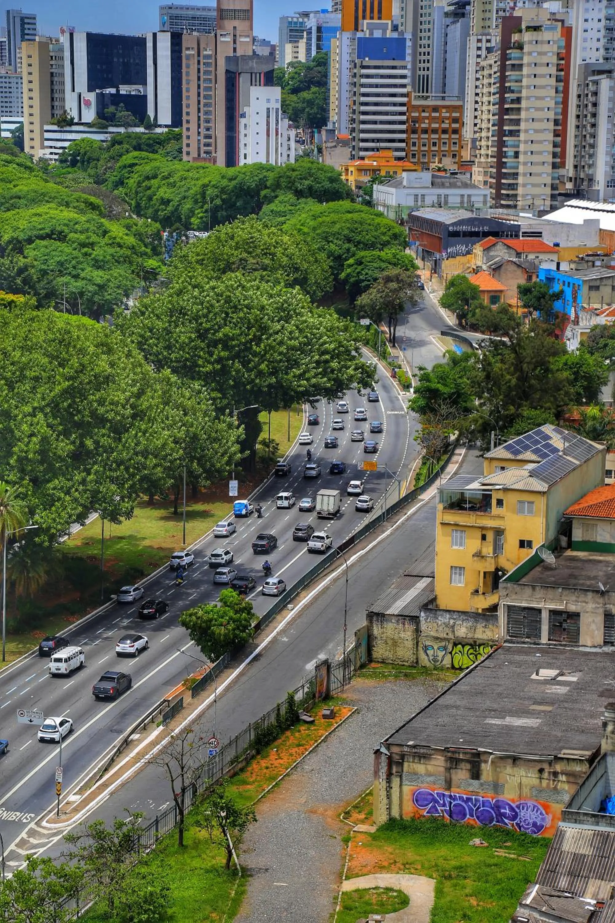 Neighbourhood in Residencial Bella Vista Suites