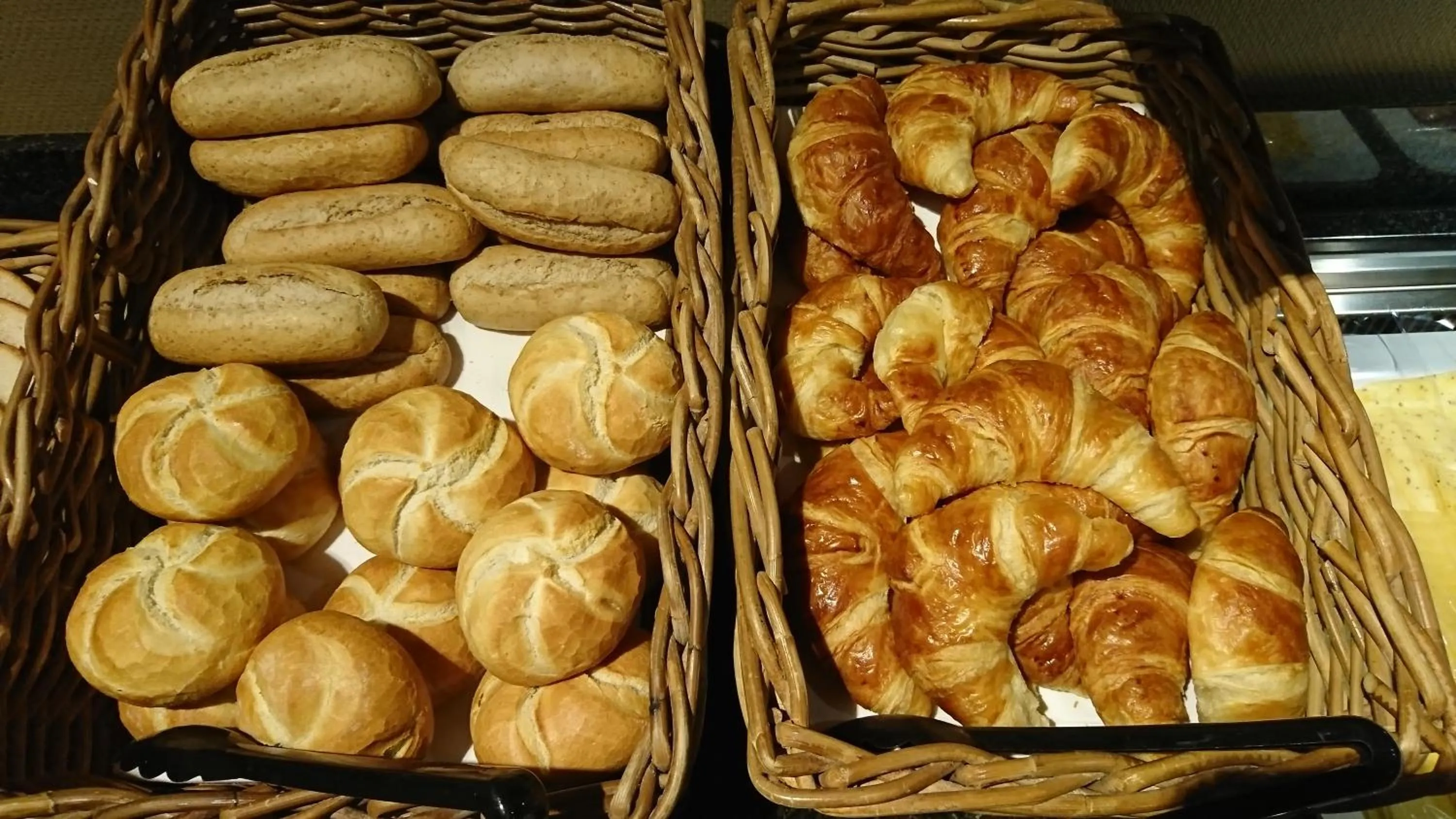 Food and drinks in Fletcher Hotel-Restaurant Het Witte Huis