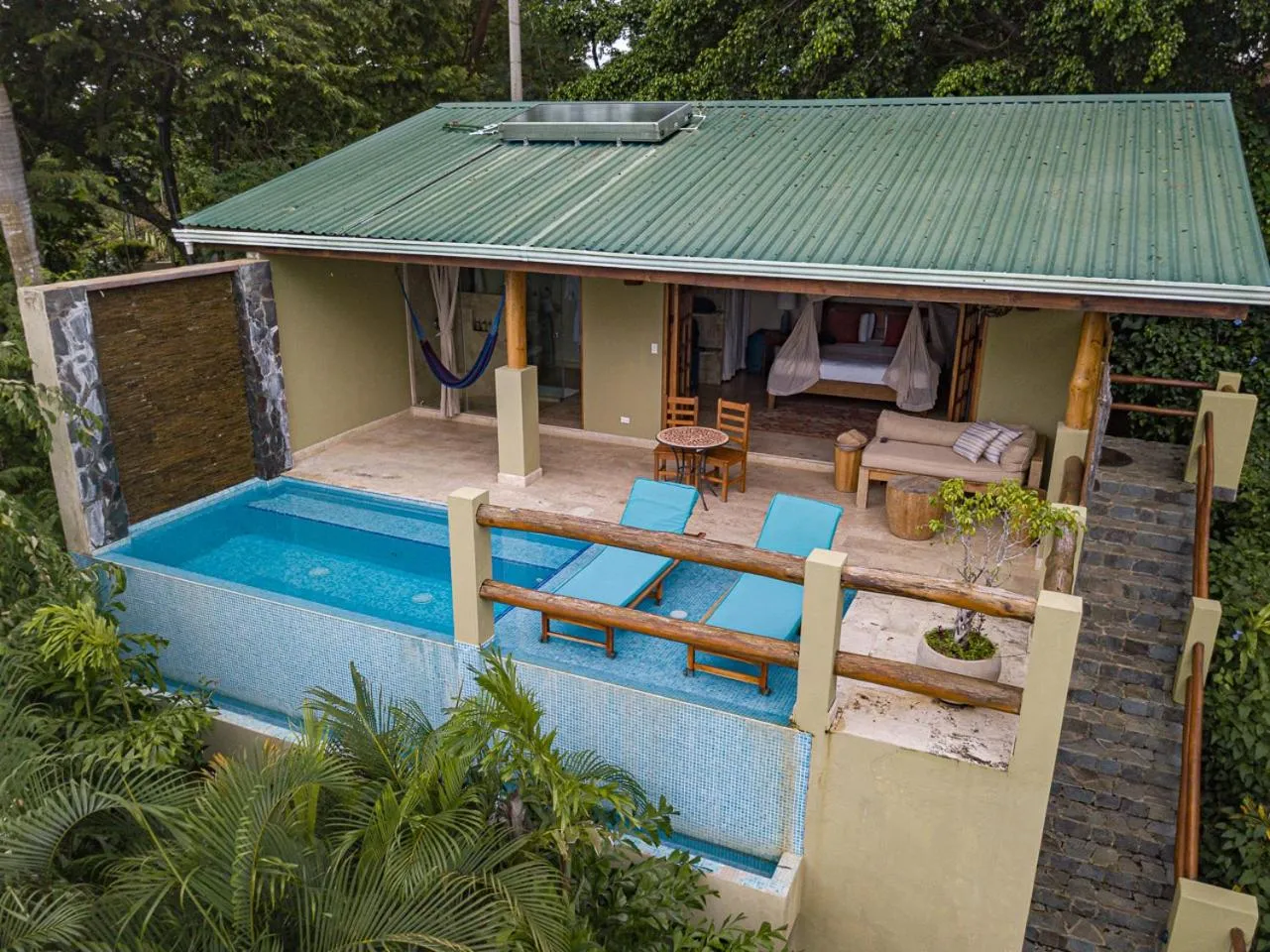 Ocio Villas Mal Pais