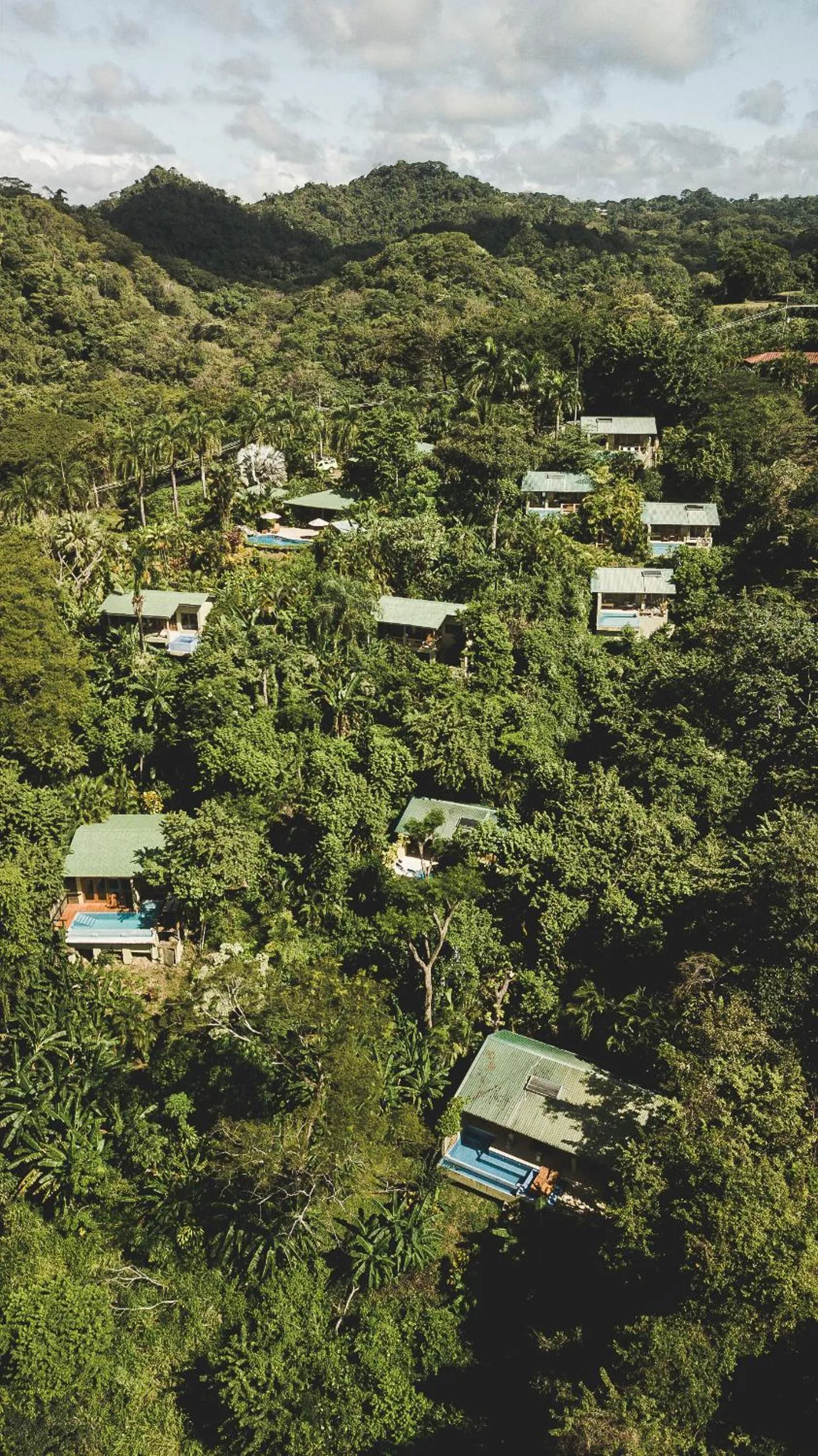 Ocio Villas Mal Pais