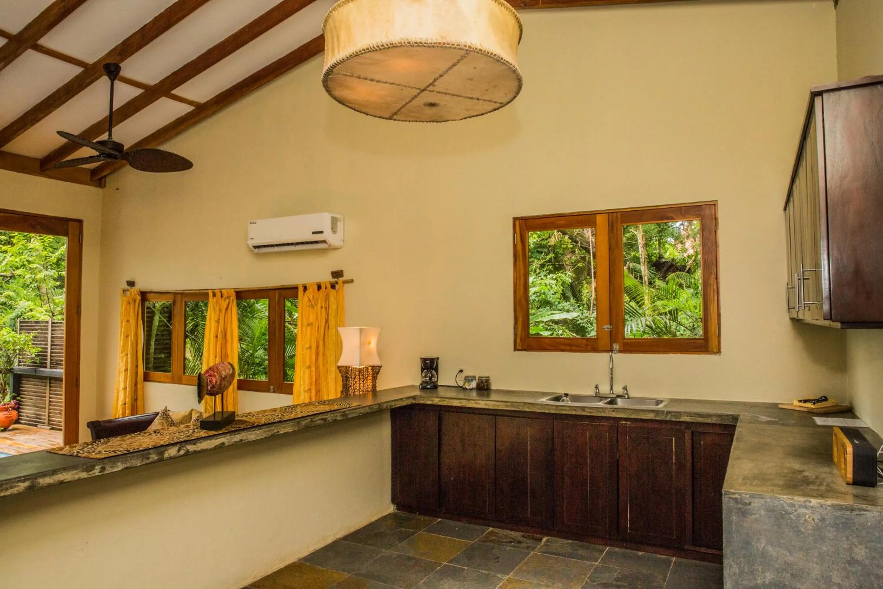 Ocio Villas Mal Pais