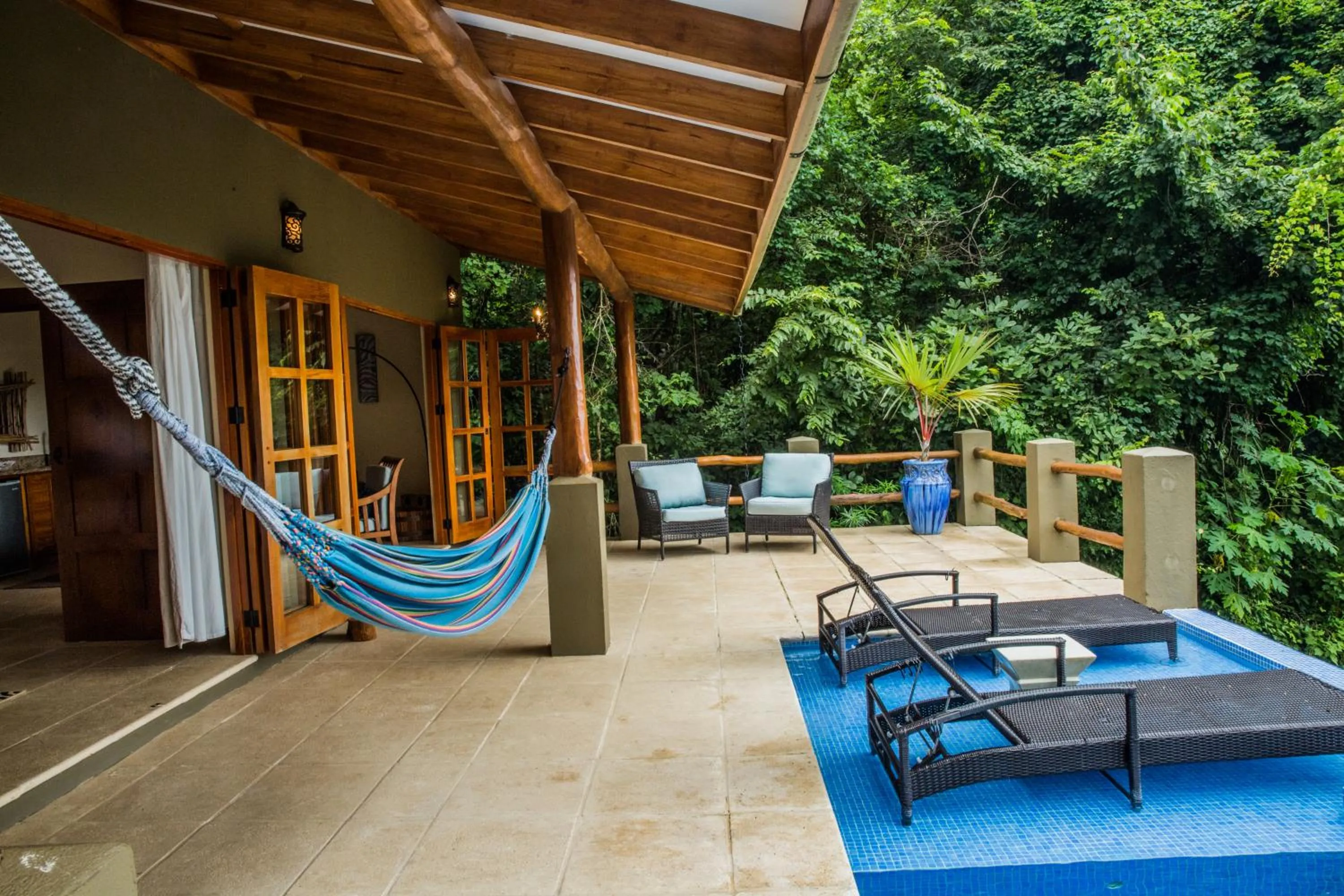 Ocio Villas Mal Pais