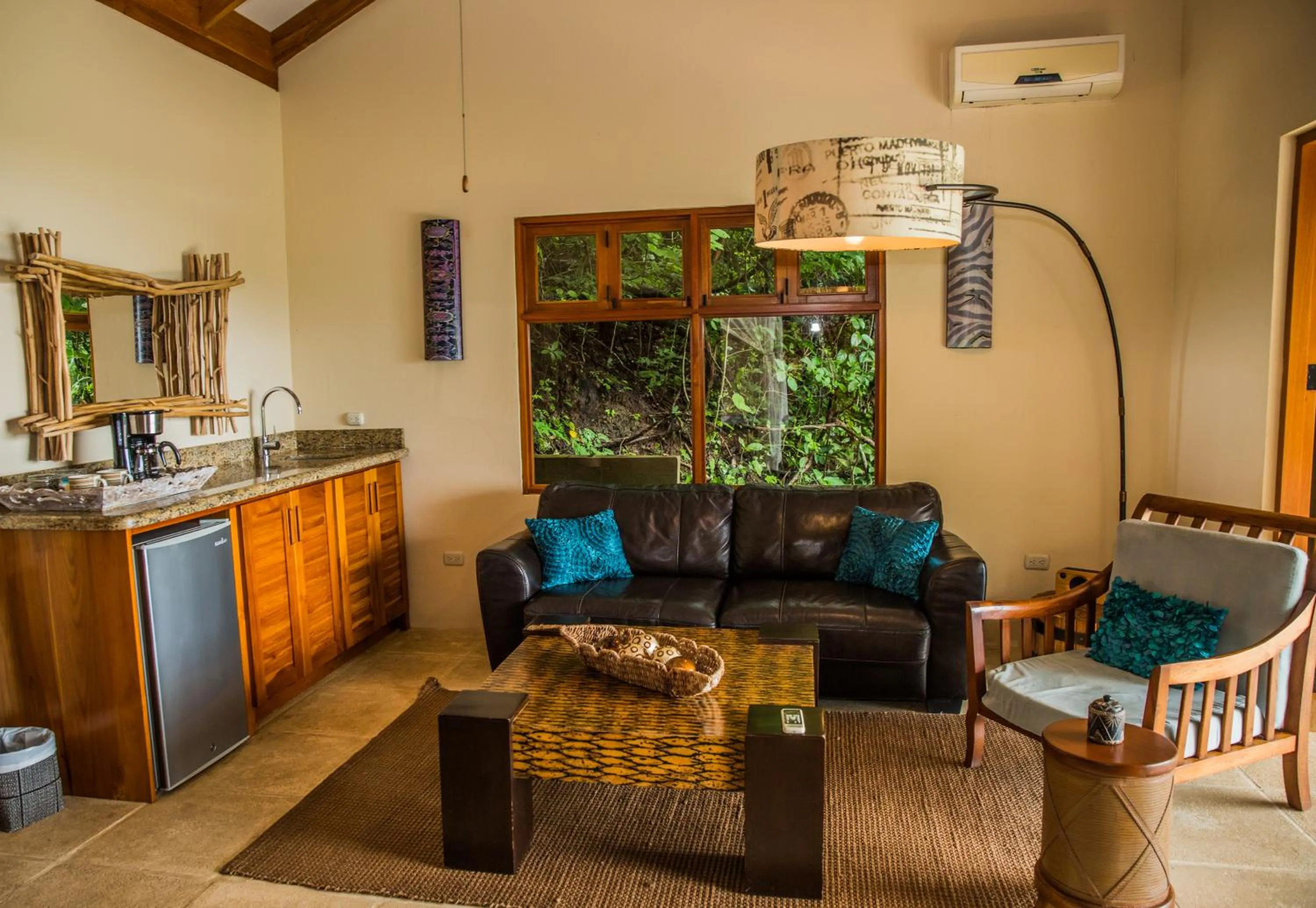 Ocio Villas Mal Pais