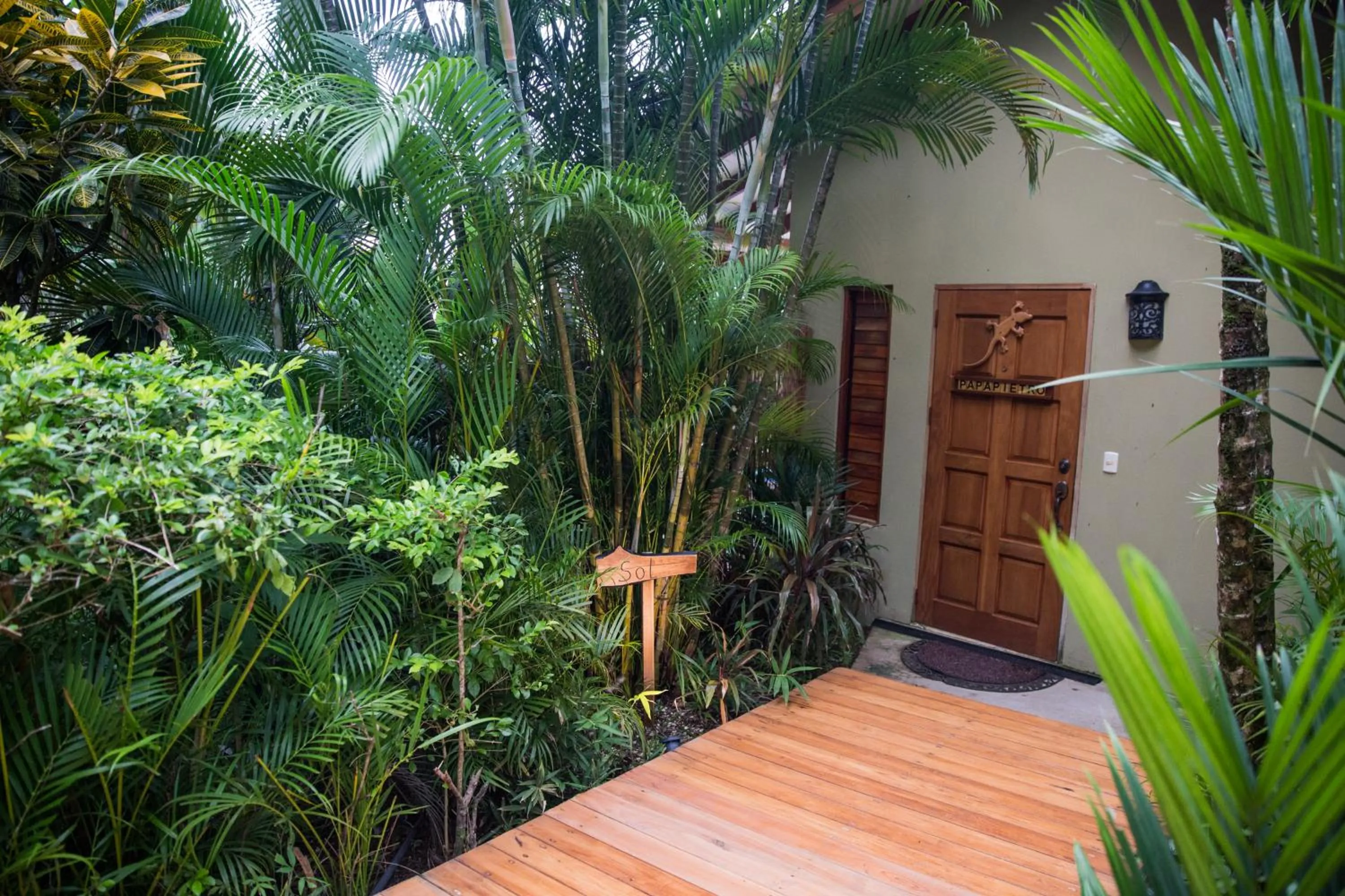 Ocio Villas Mal Pais