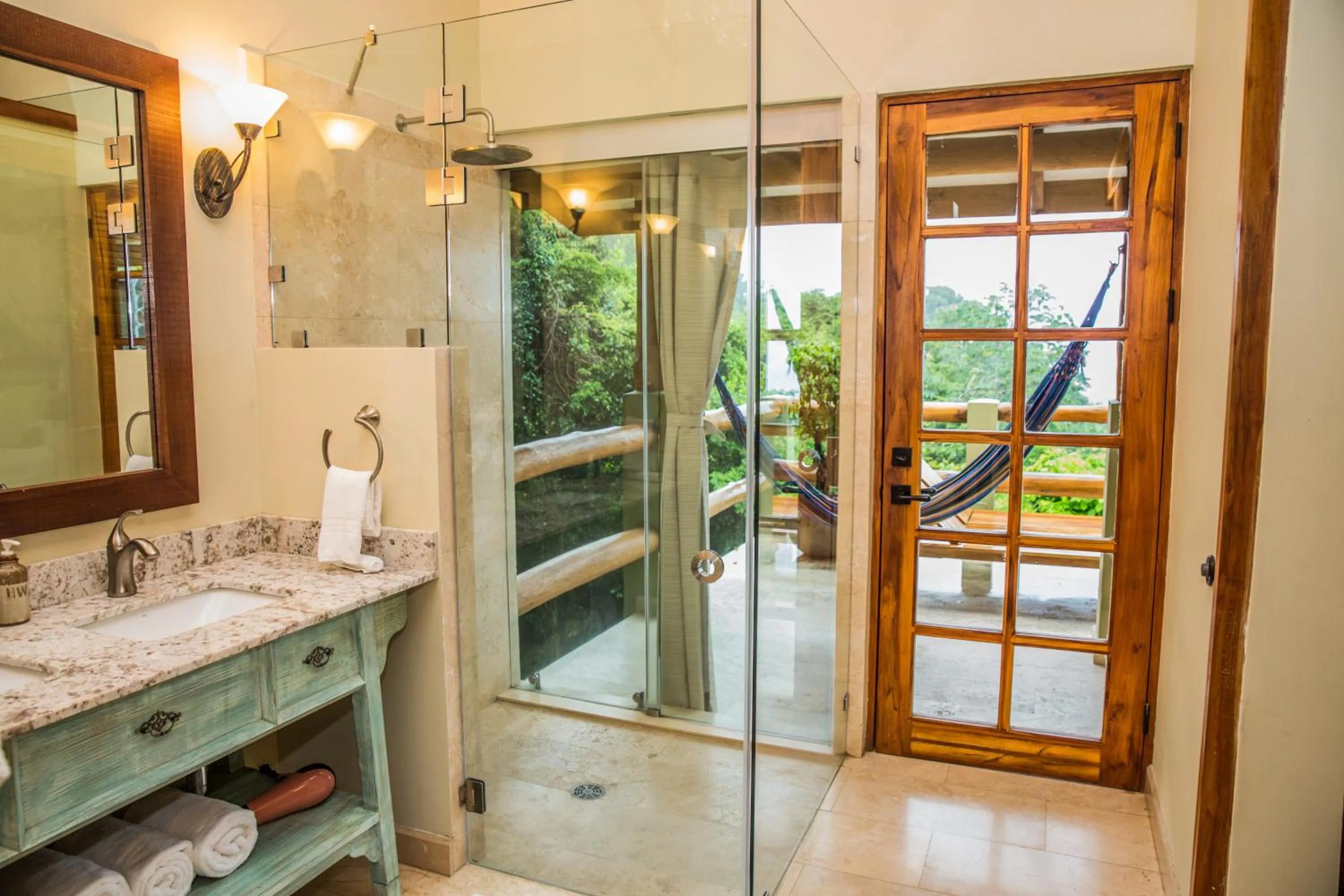 Ocio Villas Mal Pais