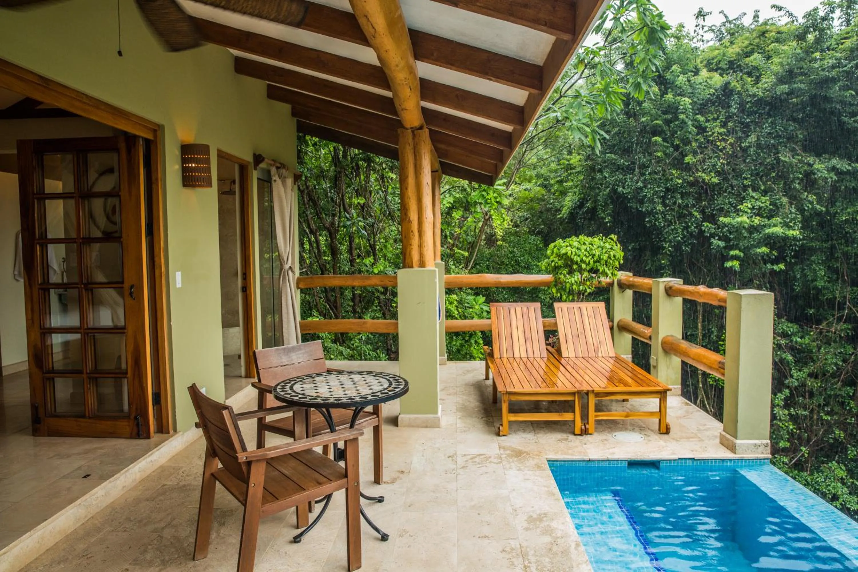 Ocio Villas Mal Pais