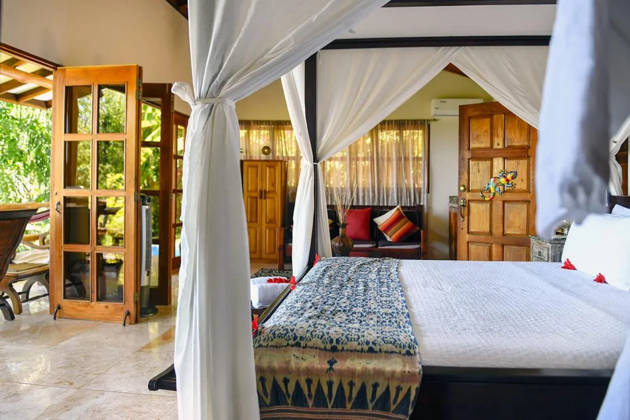 Bed in Ocio Villas Mal Pais
