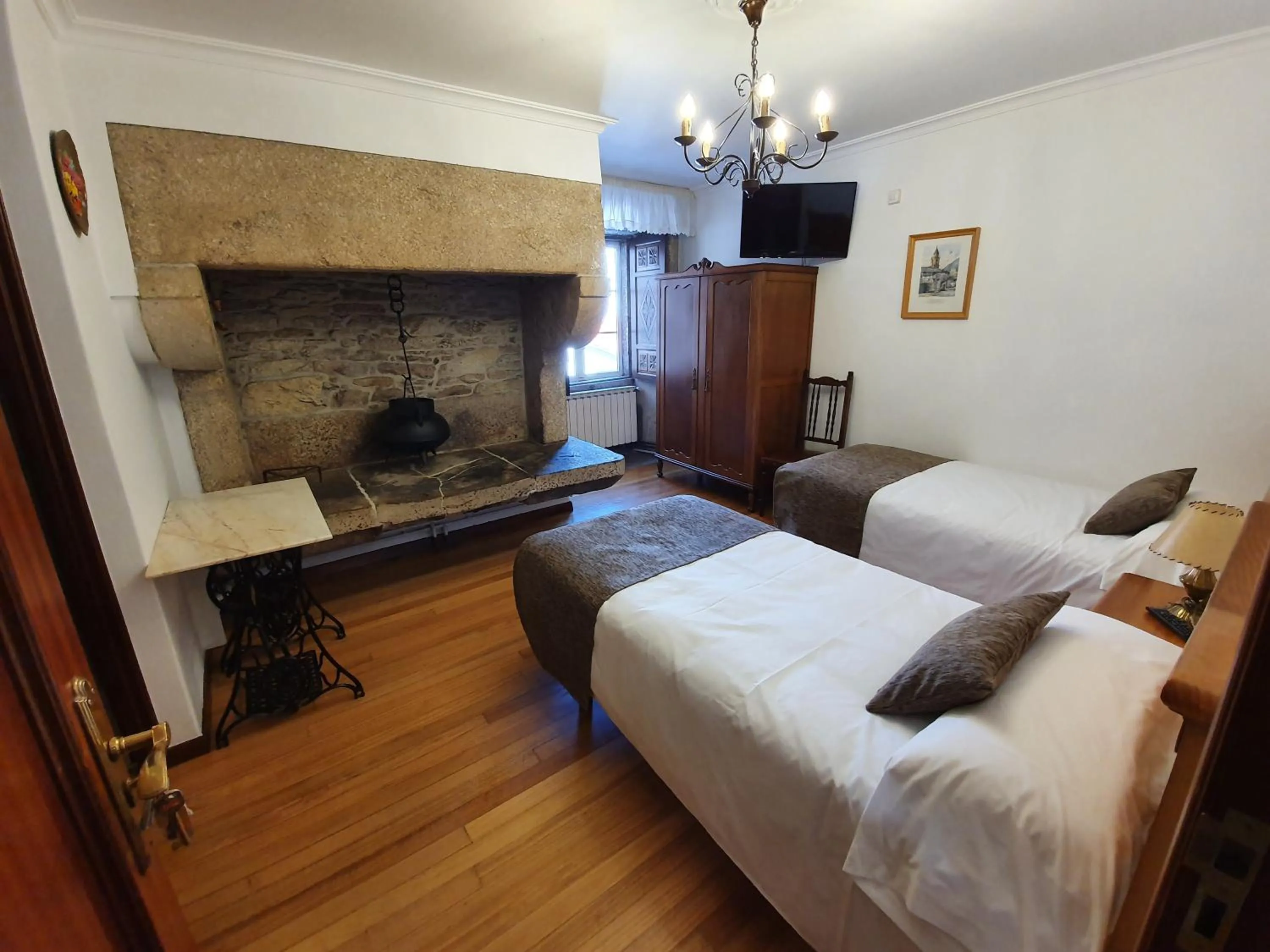 Hostal Giadás