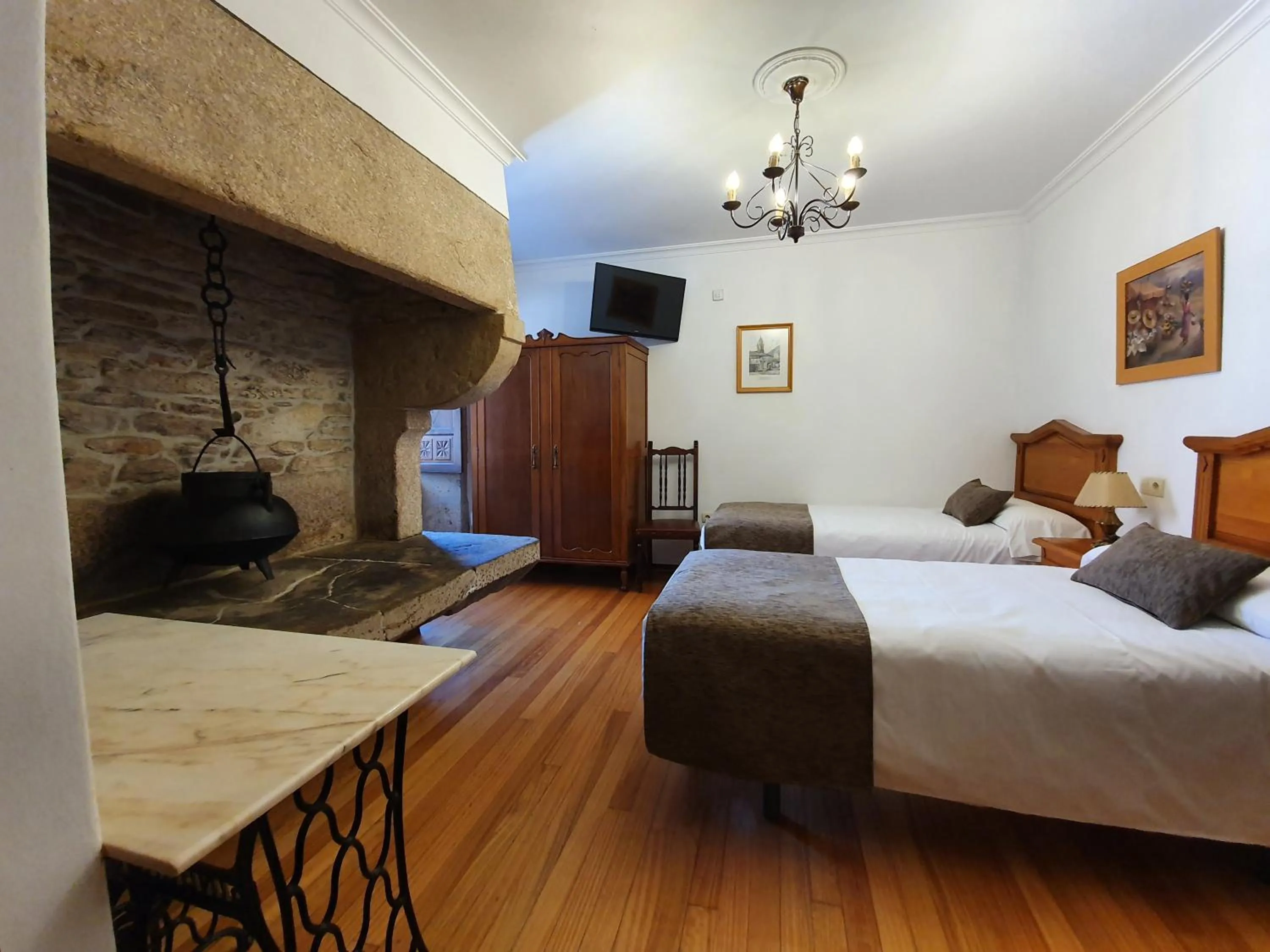 Hostal Giadás