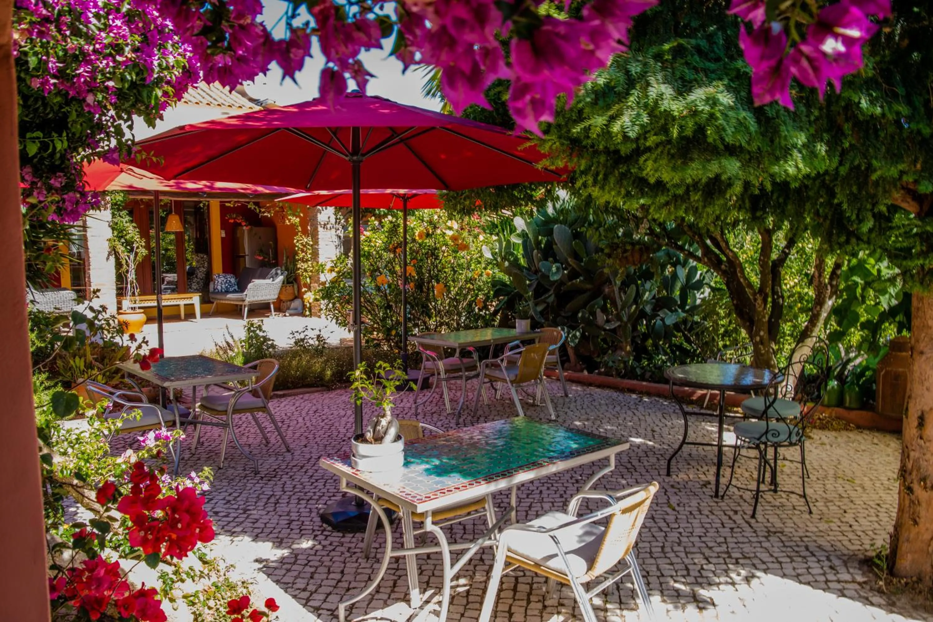 Casa Spa d'Alma