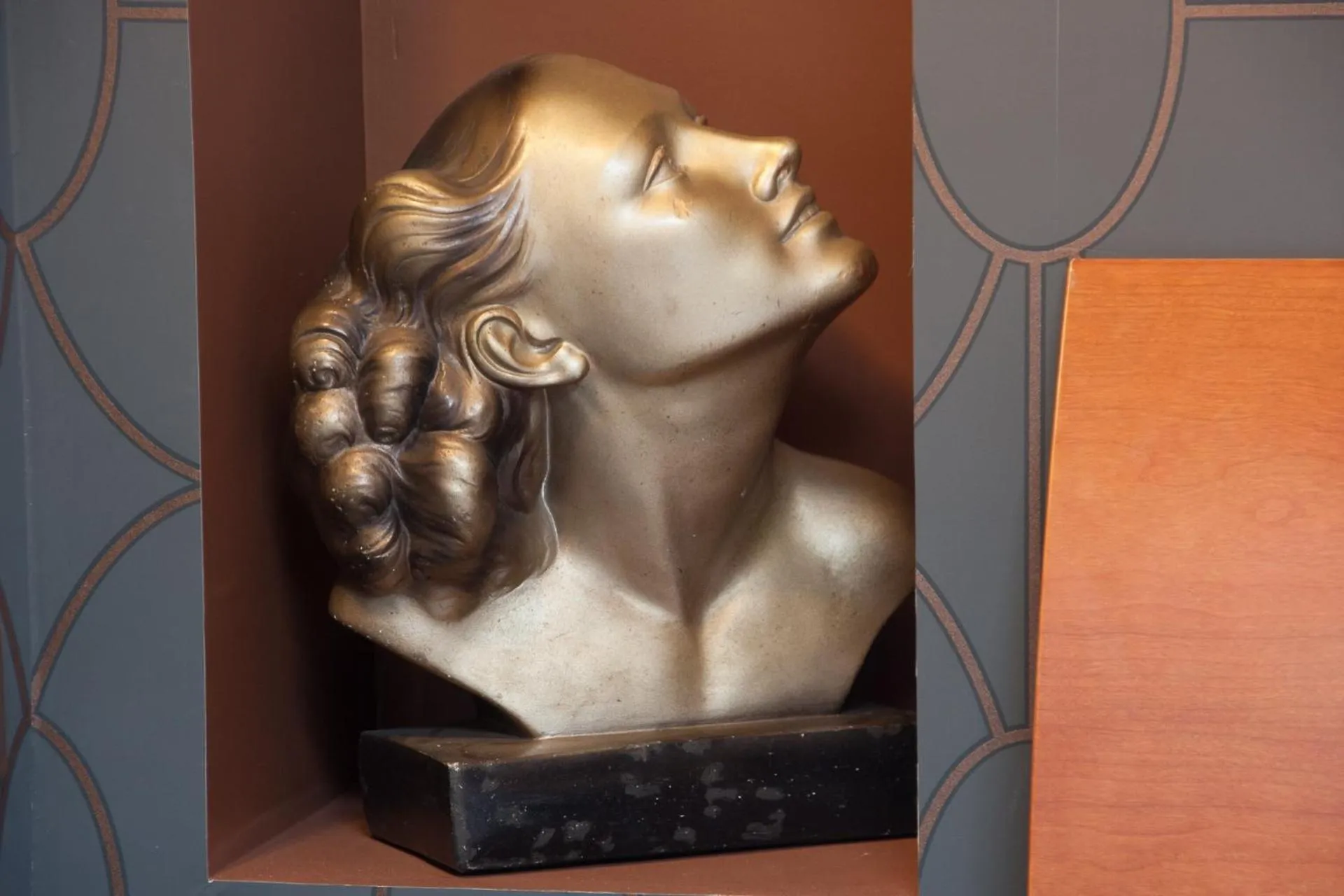 People in La Closerie aux Violettes - Maison d'hôtes