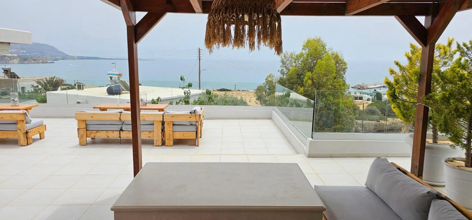 Property building in Asterisuites