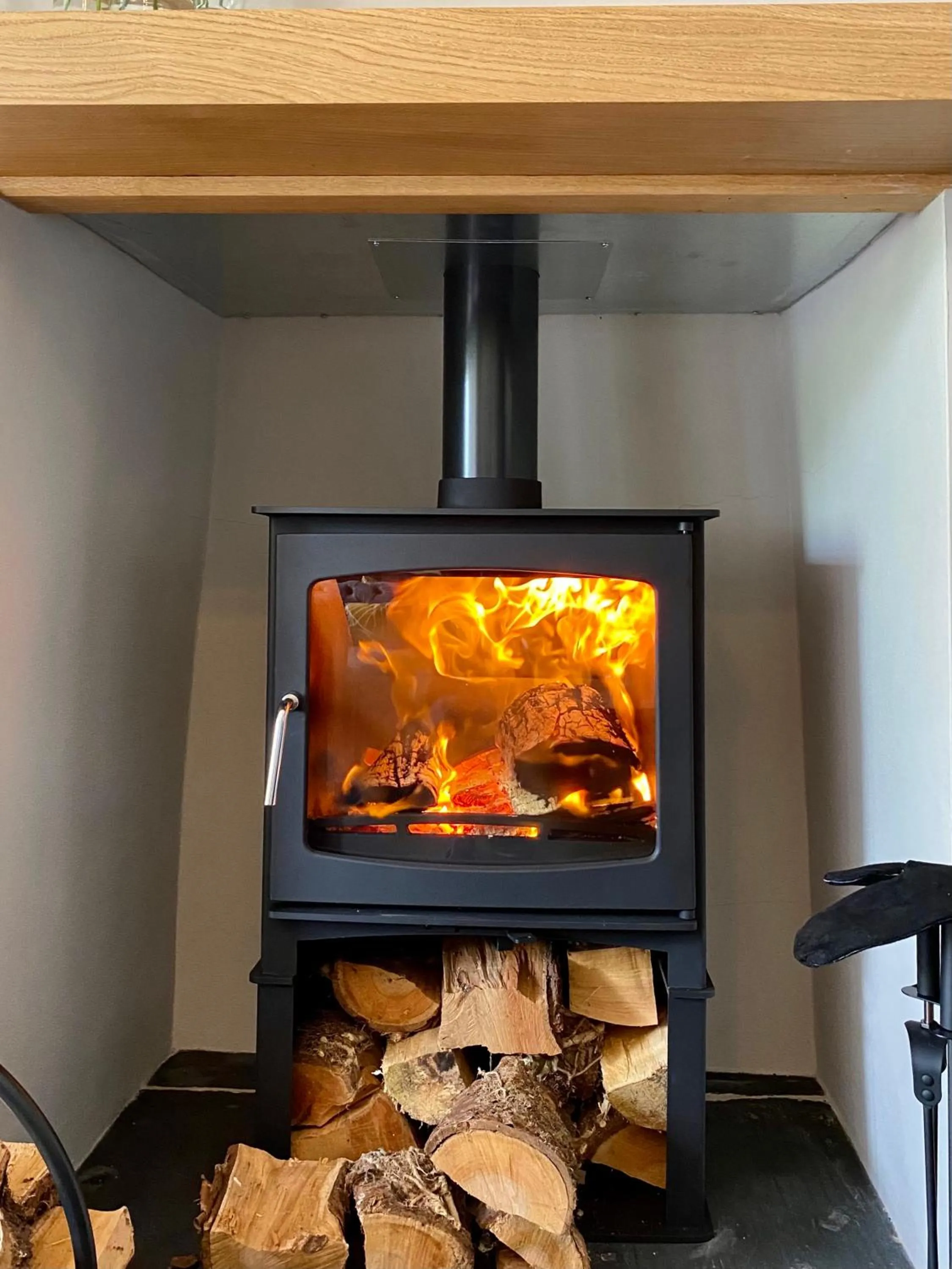 Crow How Country Guest House