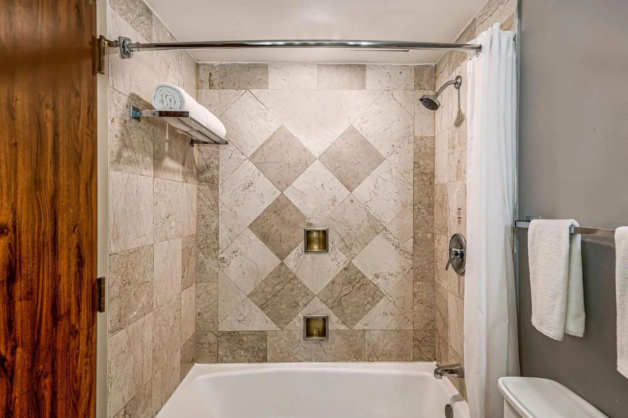 Lobby or reception in Fiesta Inn Express Nuevo Laredo