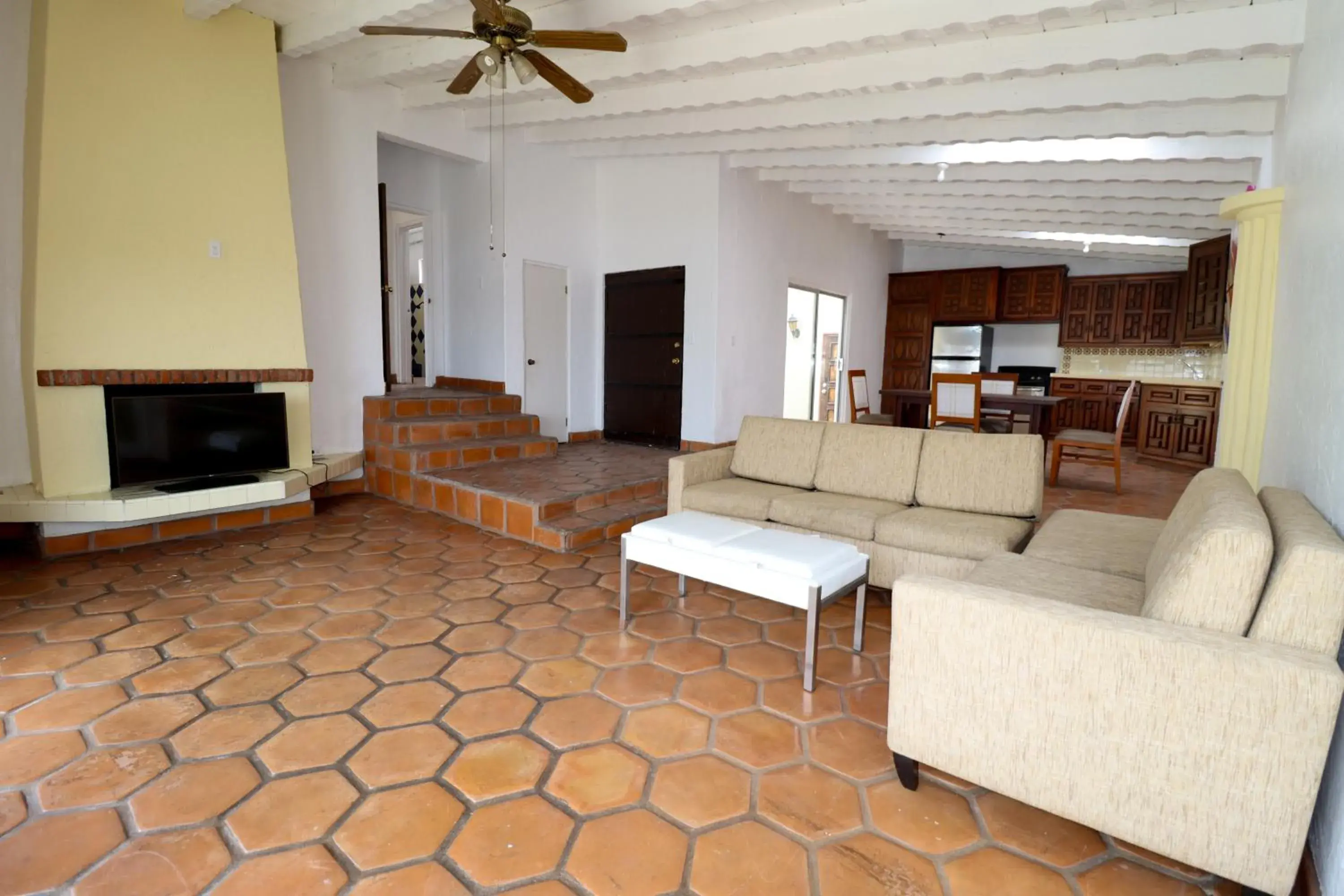Three-Bedroom Villa in Castillos Del Mar Three-Bedroom Villa in Castillos Del Mar