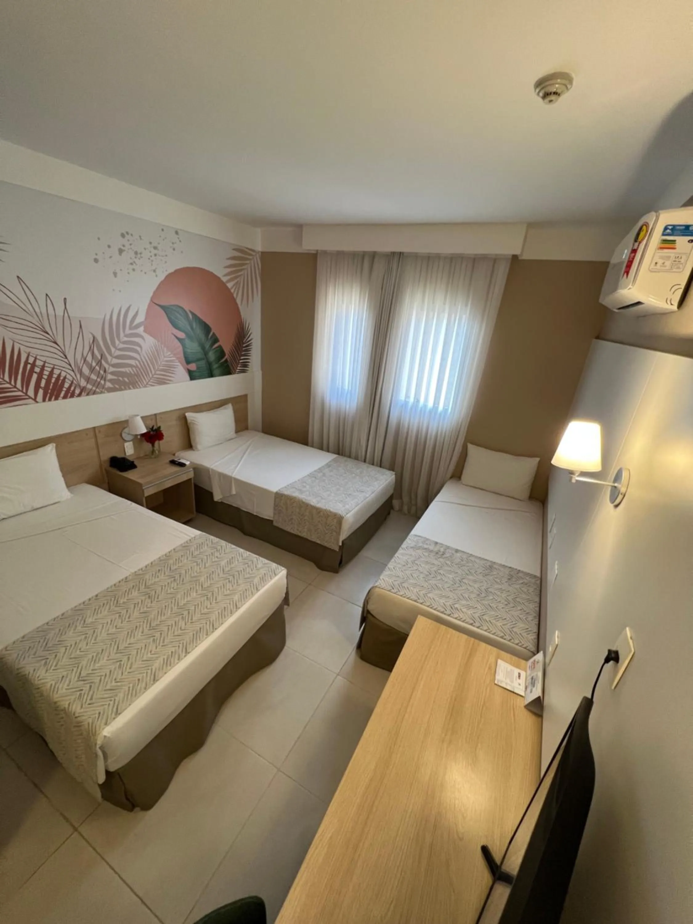 Bedroom, Bed in Fildi Hotel