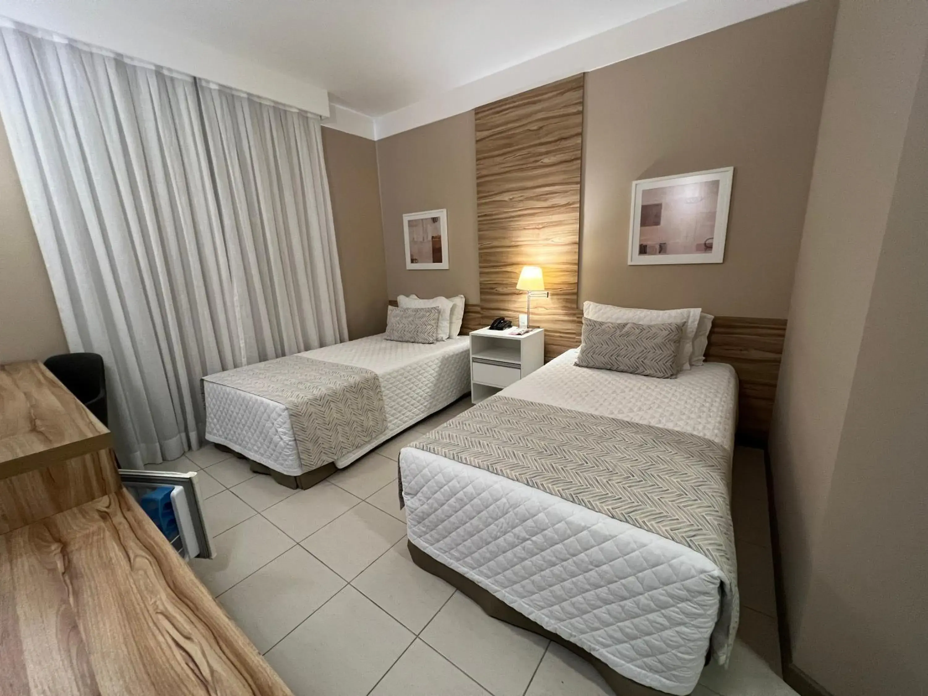 Superior Twin Room - single occupancy in Fildi Hotel Superior Twin Room - single occupancy in Fildi Hotel