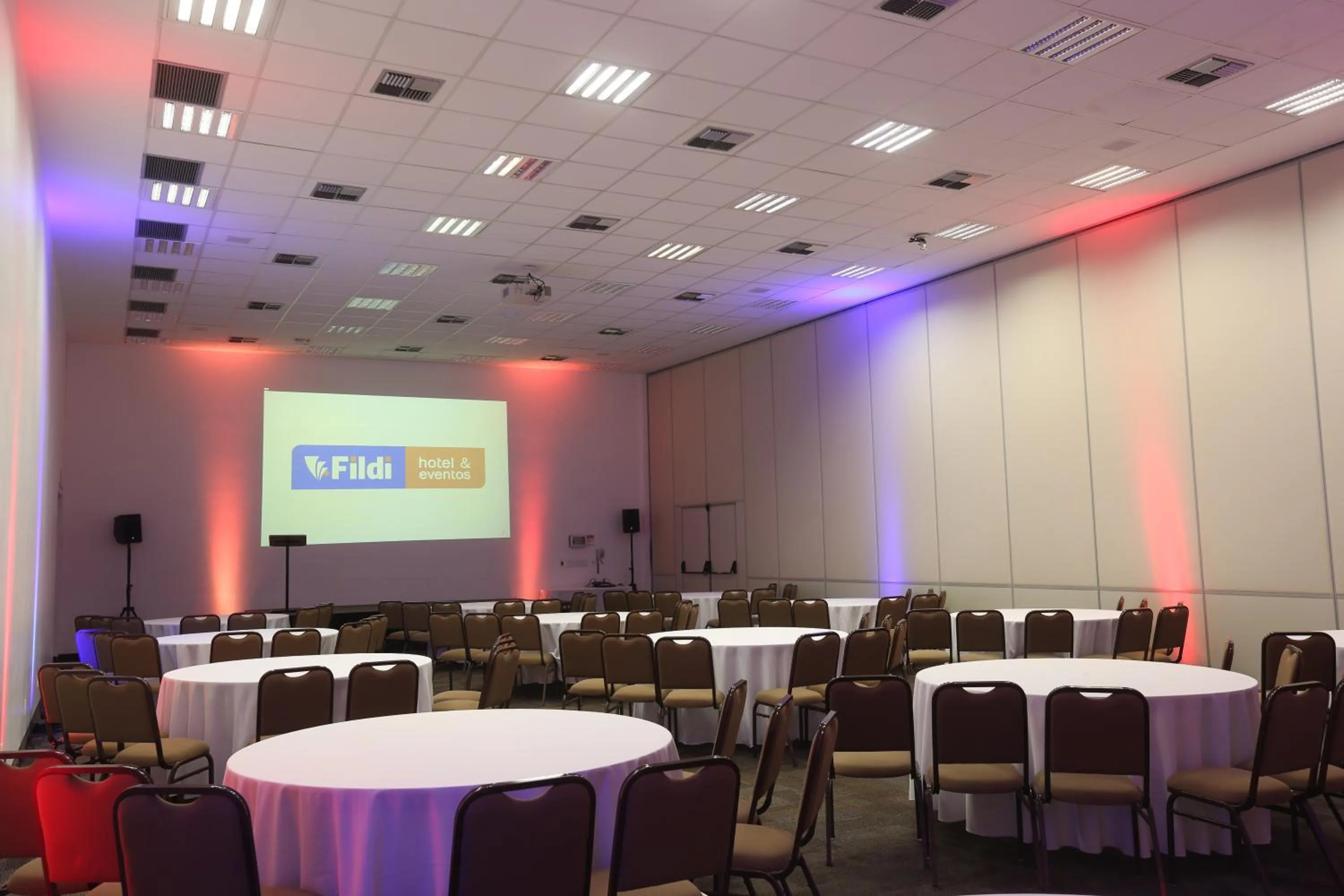 Business facilities in Fildi Hotel