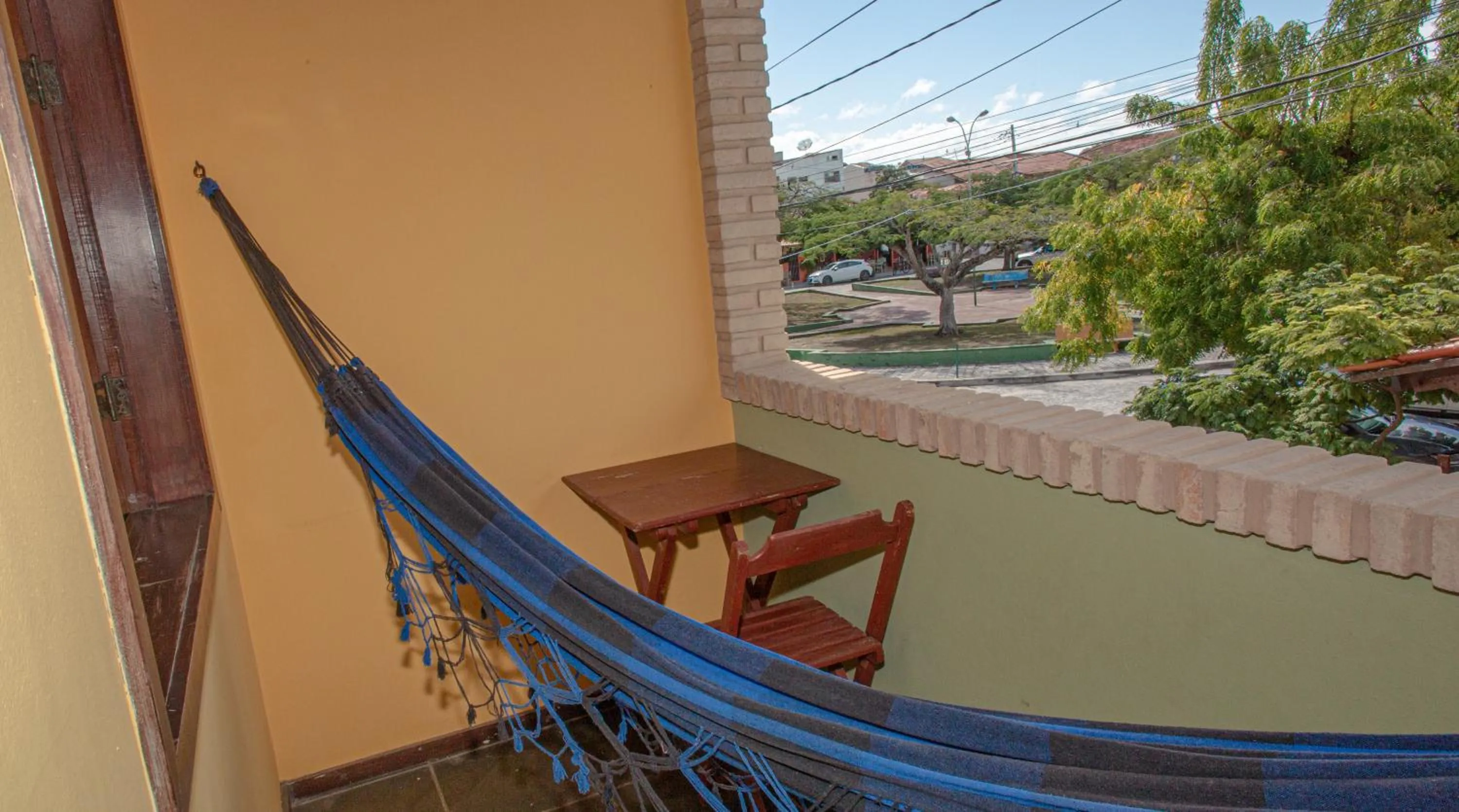 Pousada Canto do Rio