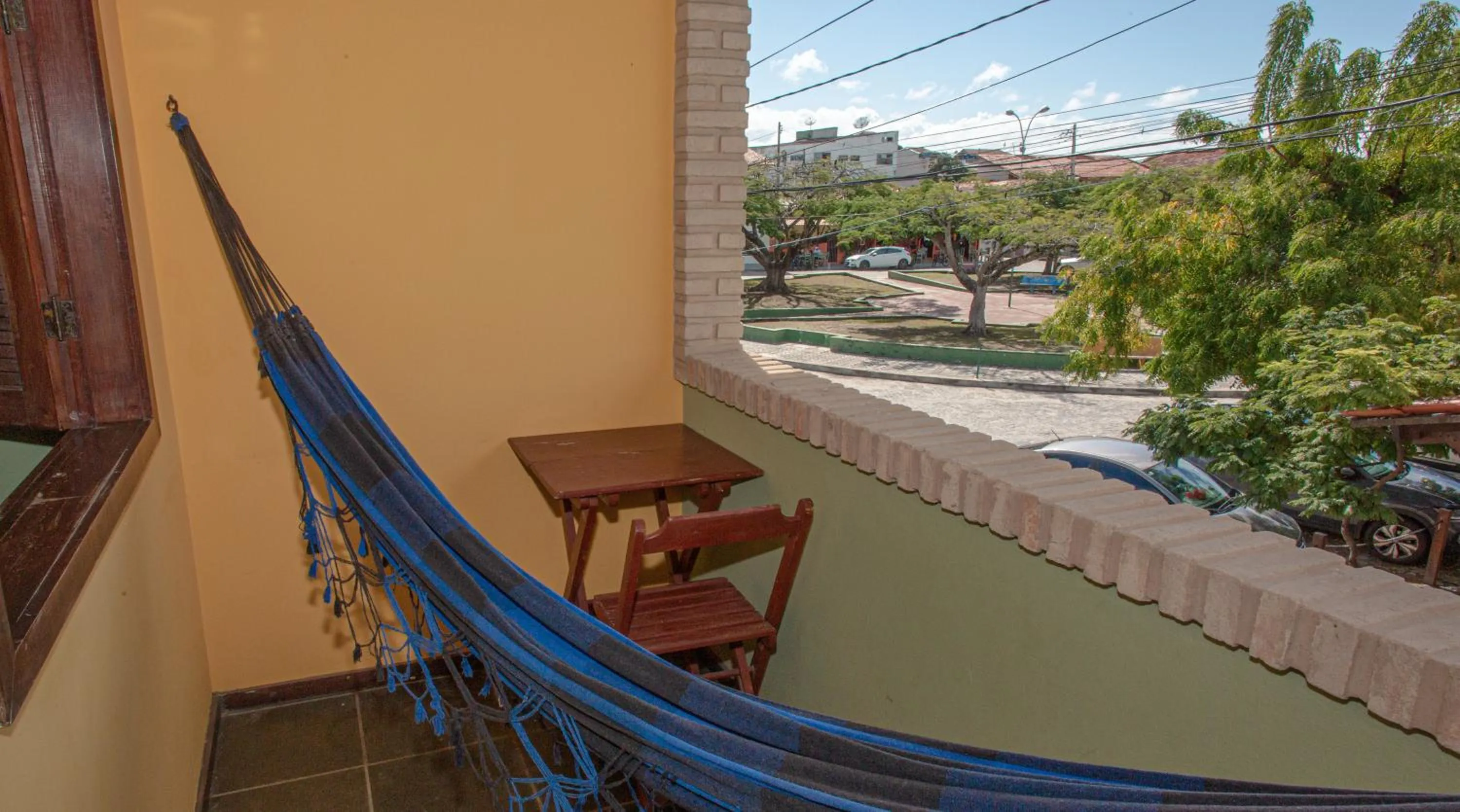 Pousada Canto do Rio