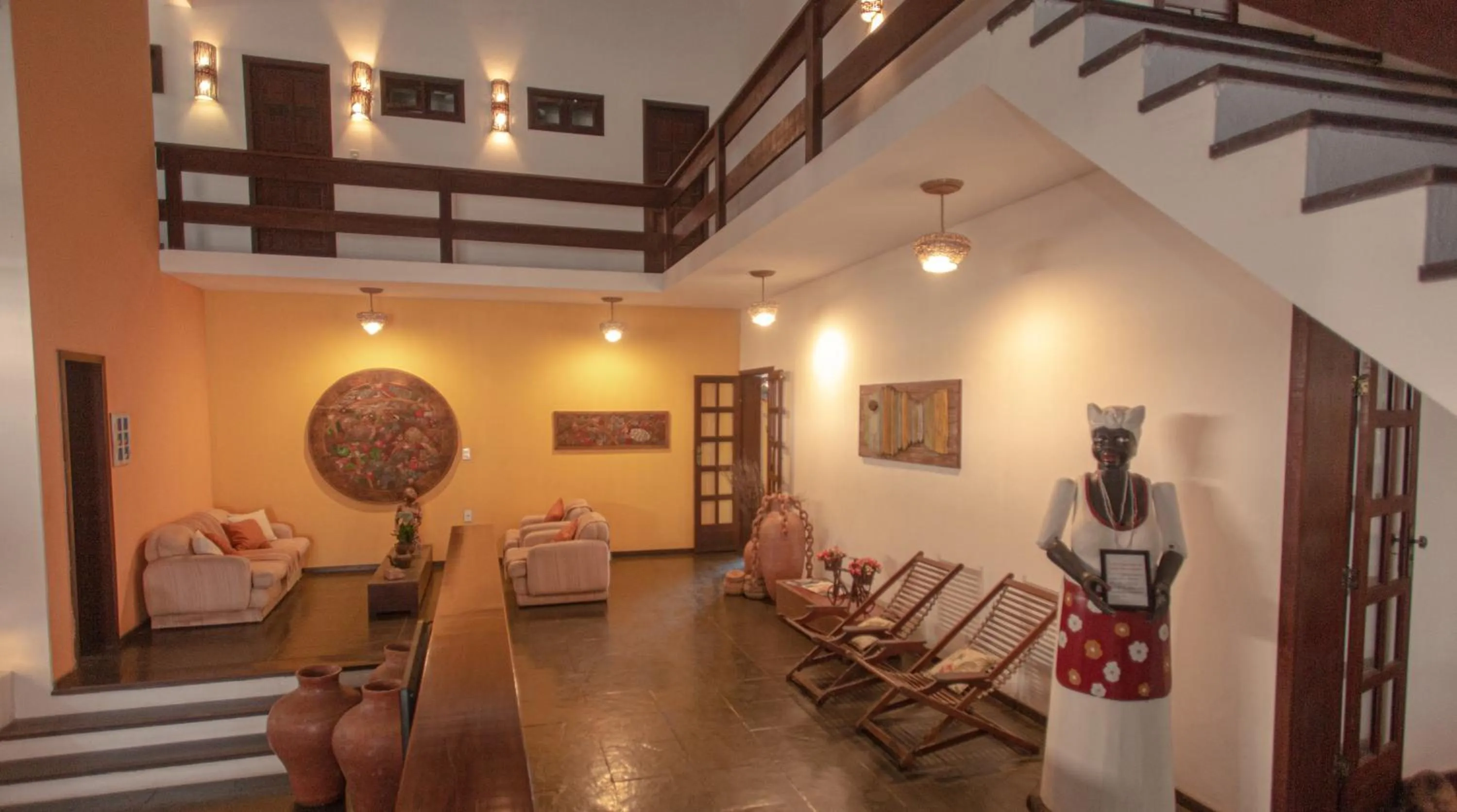 Pousada Canto do Rio