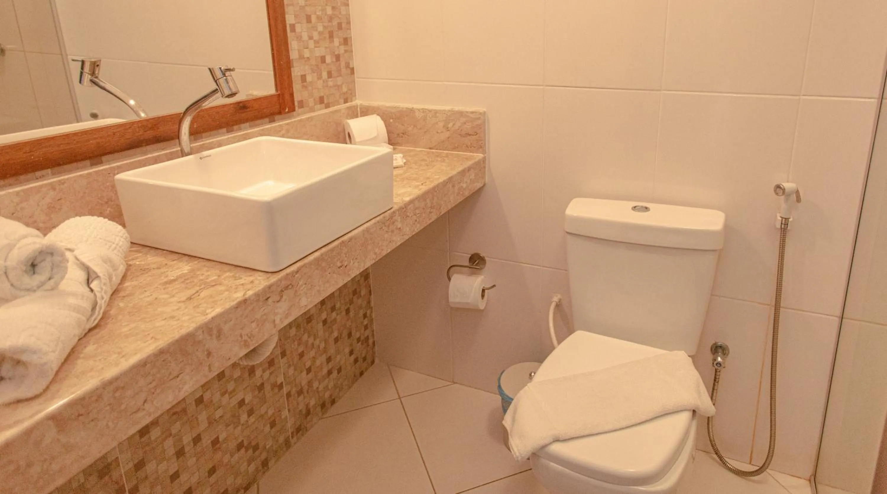 Pousada Canto do Rio