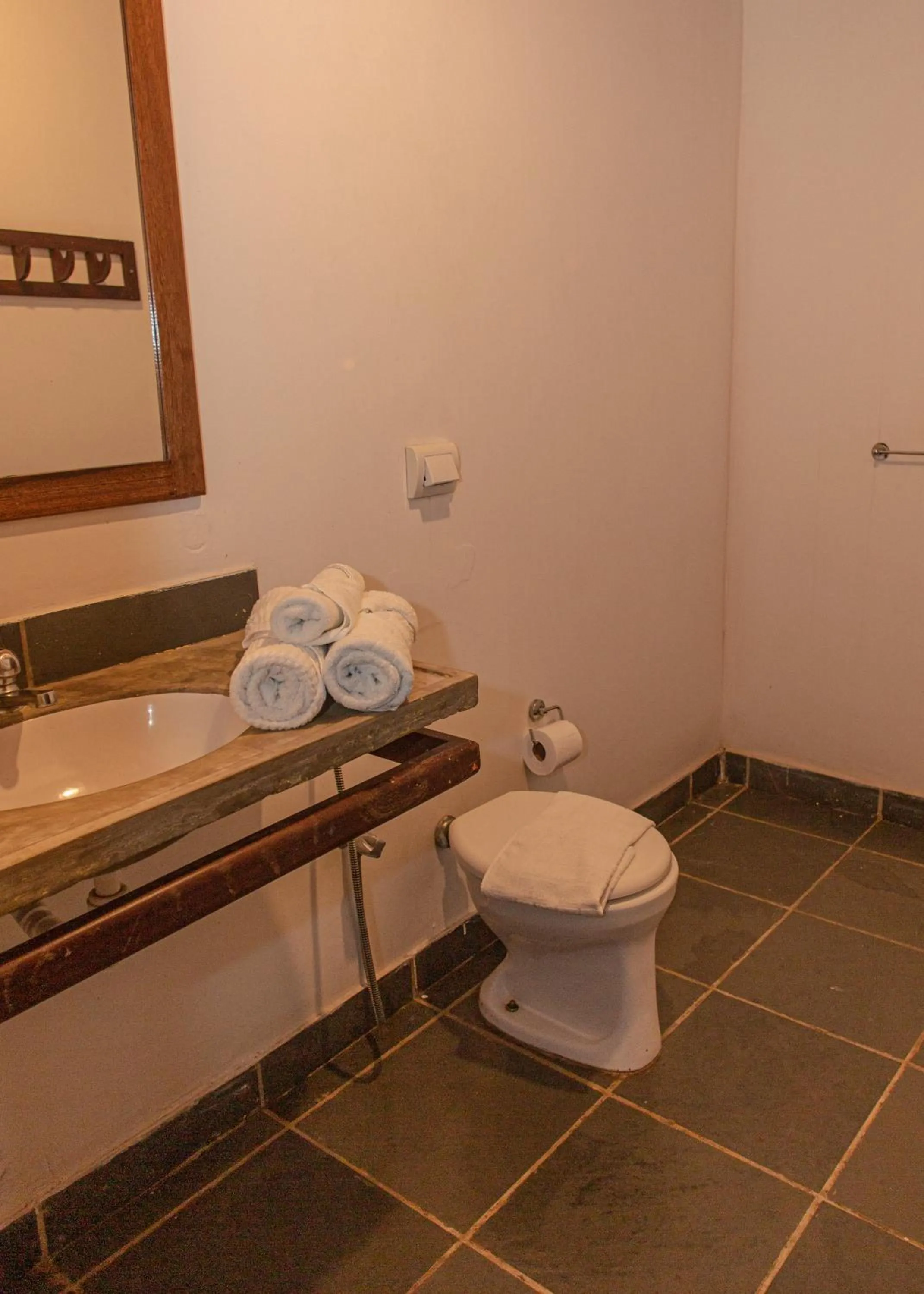 Pousada Canto do Rio