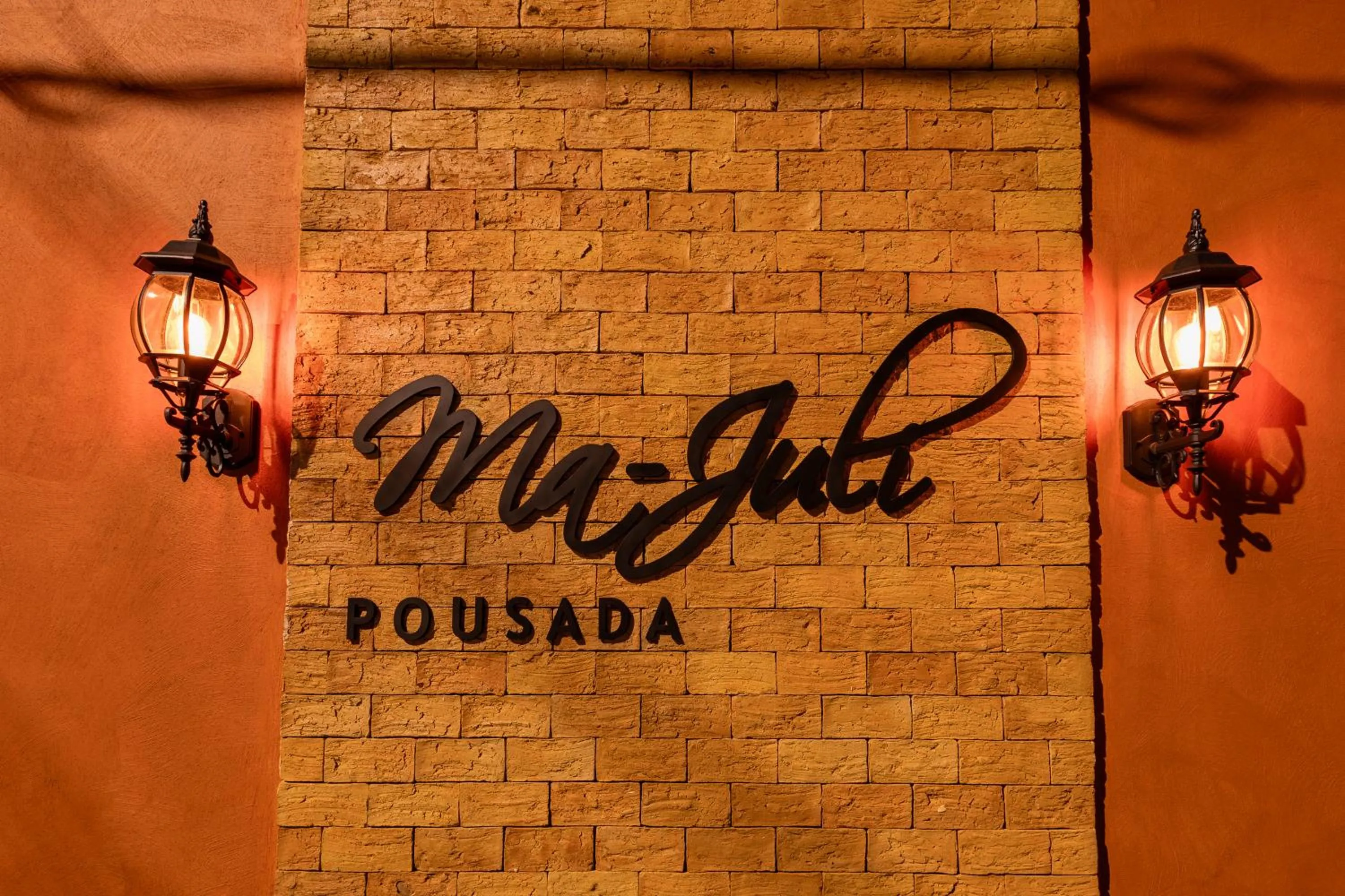 Pousada Ma-juli