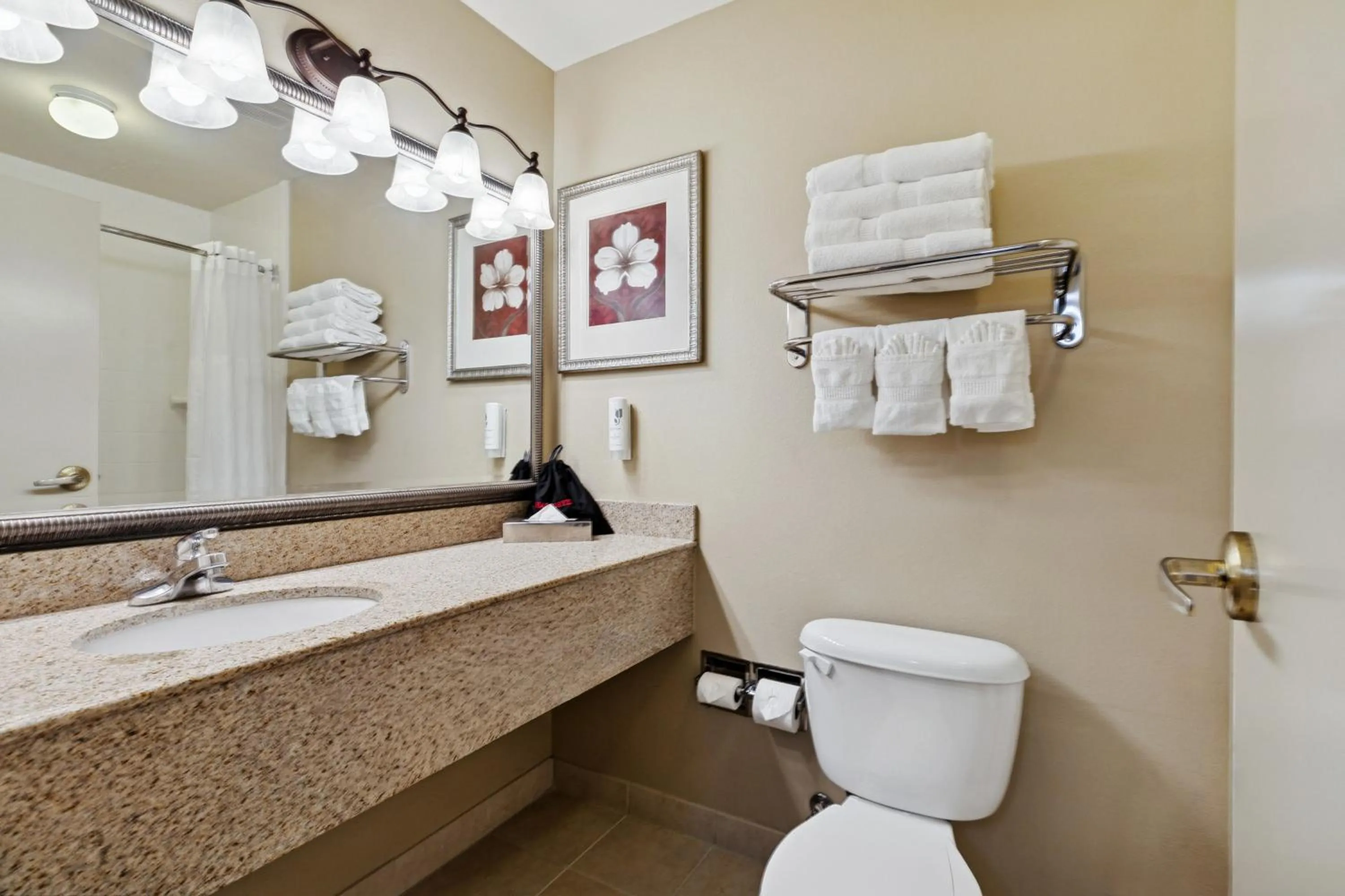 Country Inn & Suites by Radisson, Covington, LA