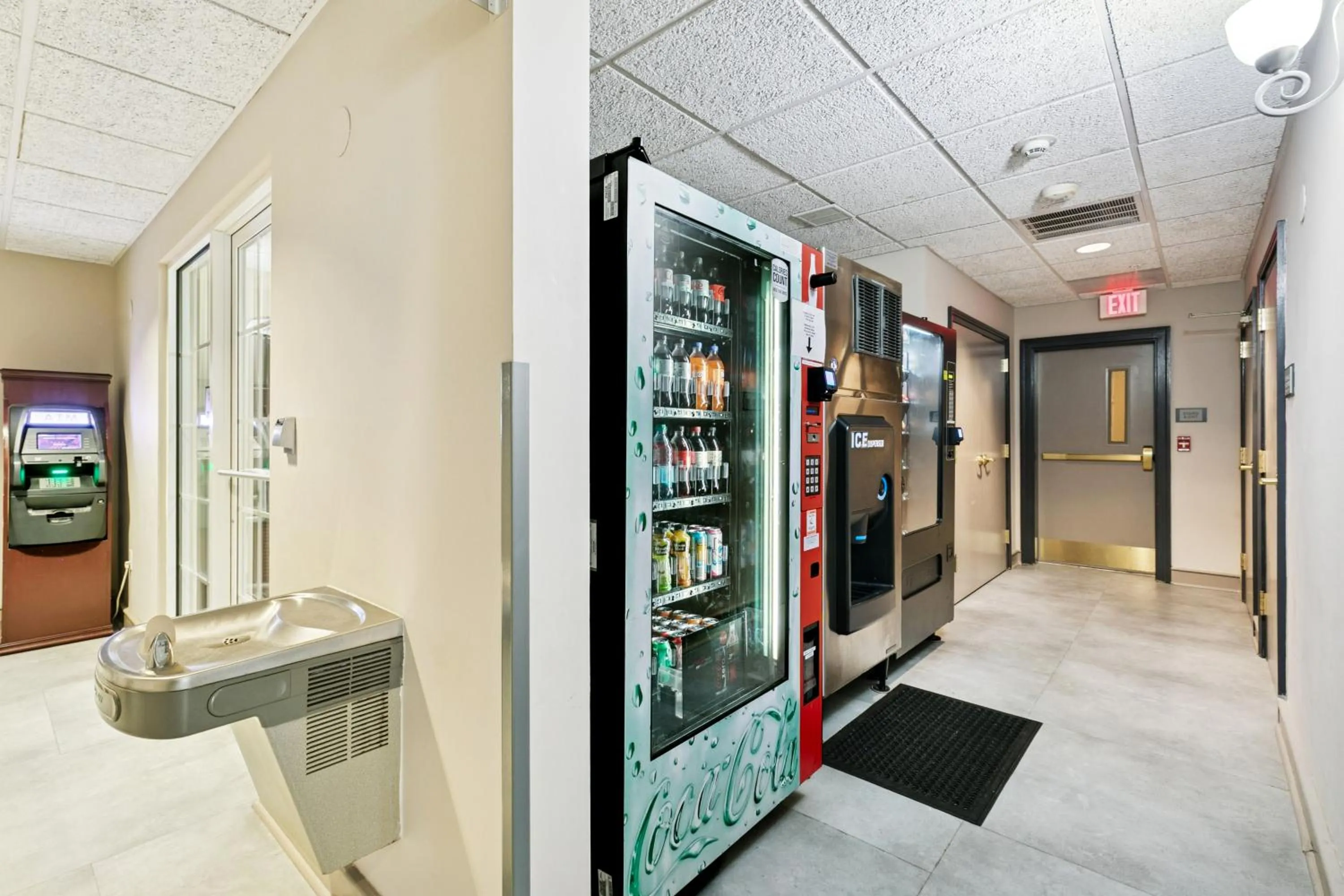 Country Inn & Suites by Radisson, Covington, LA