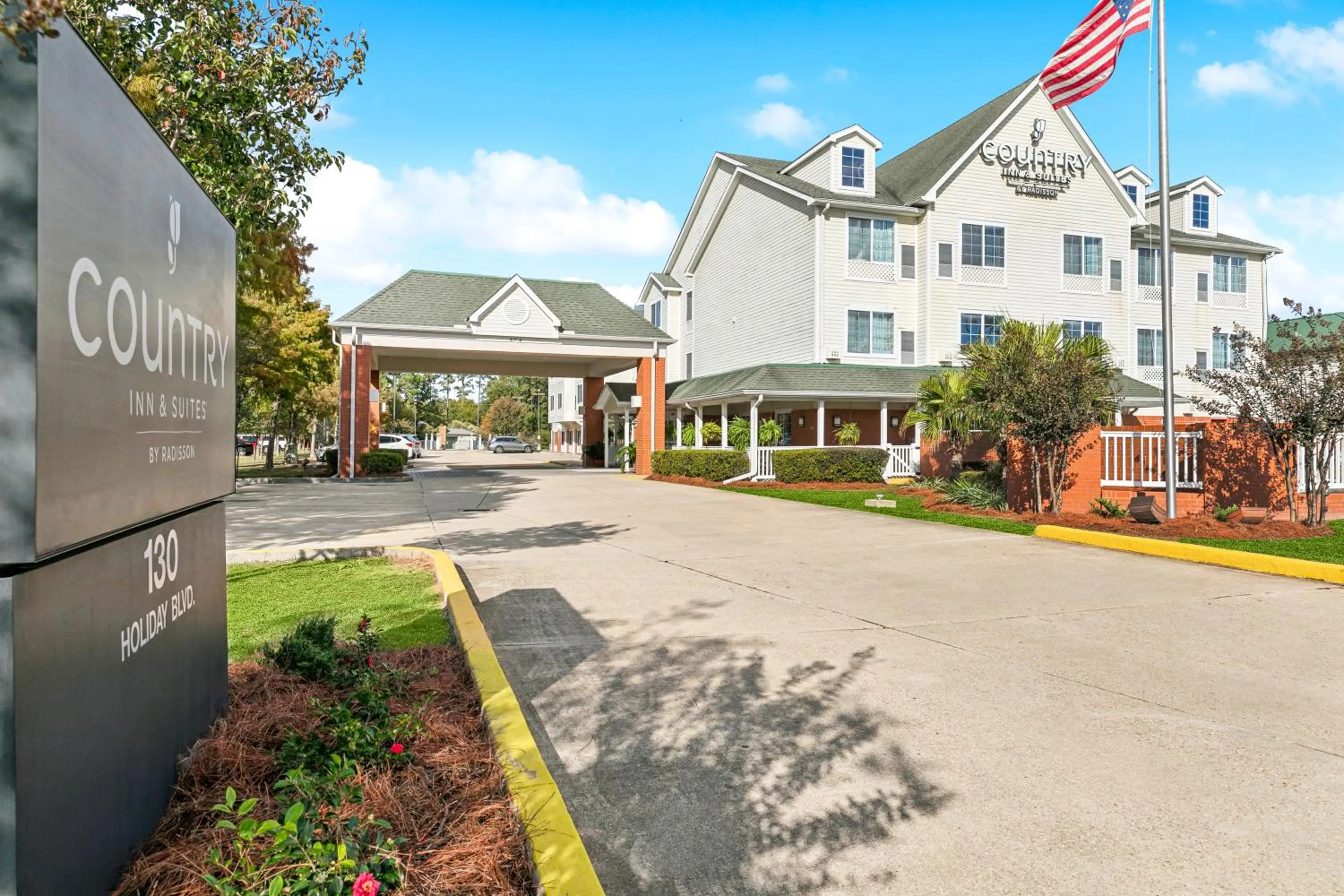 Country Inn & Suites by Radisson, Covington, LA