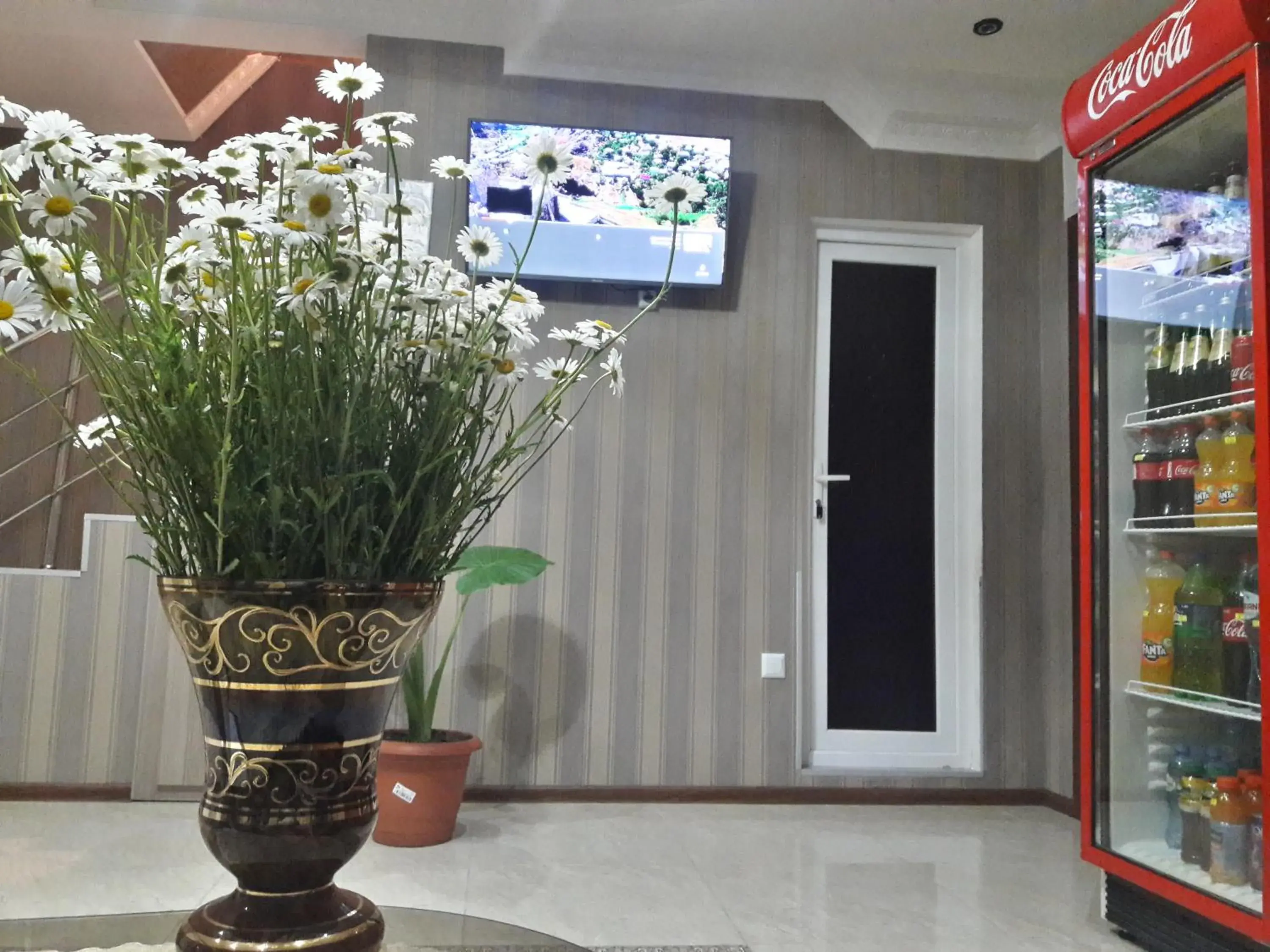 My House in Akhaltsikhe My House in Akhaltsikhe