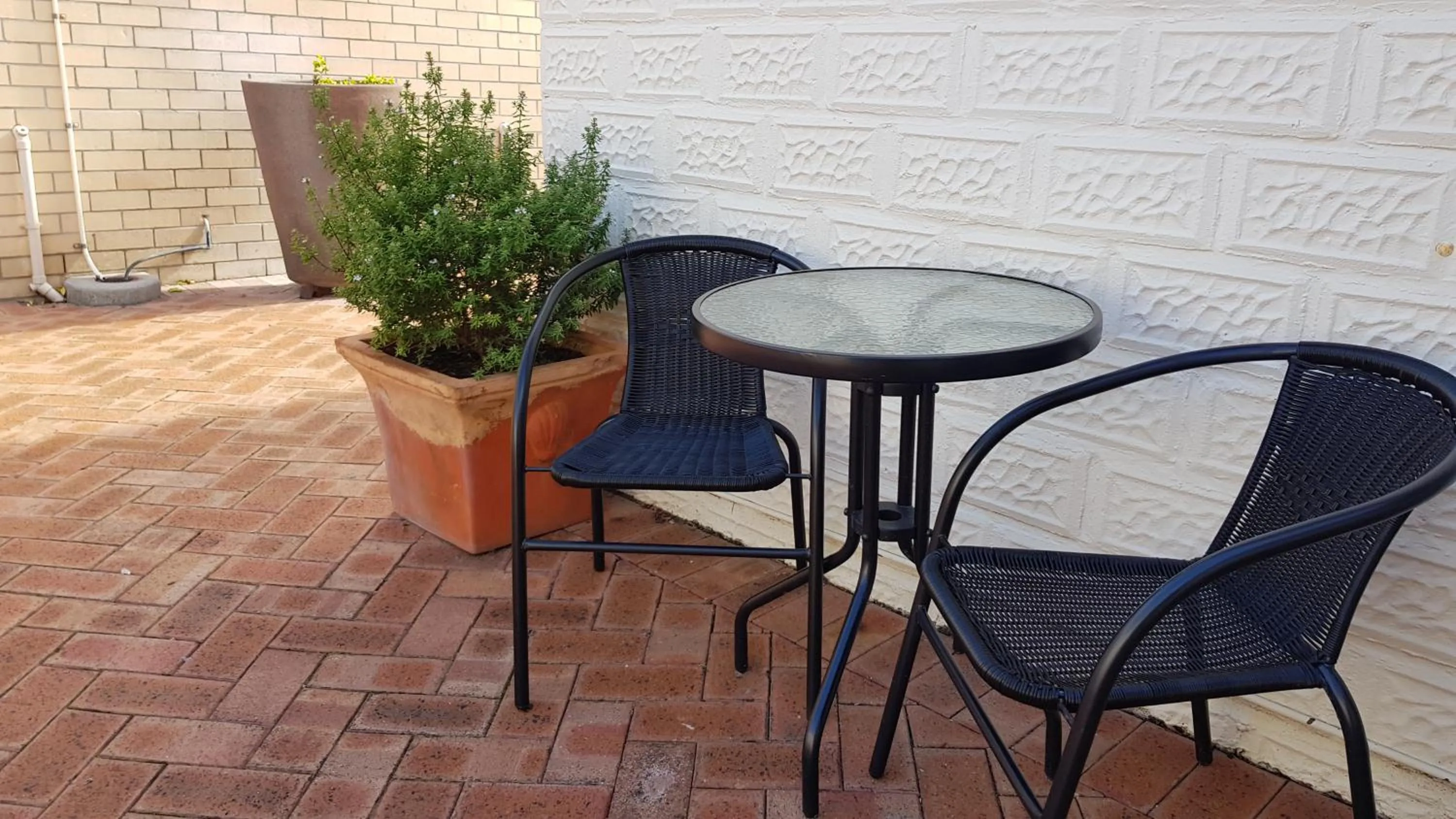 Albany Holiday Units