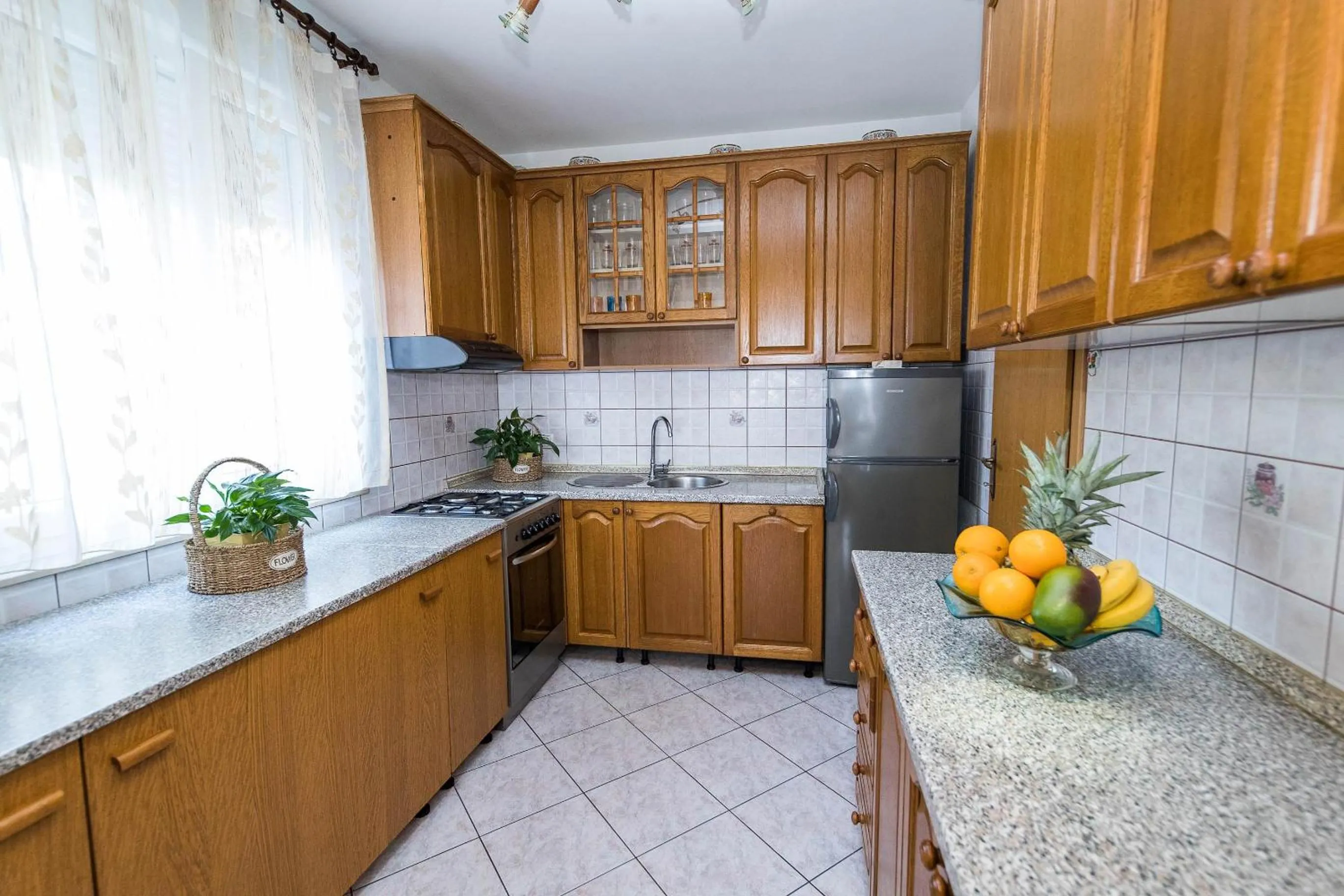 Apartmani Jordanka