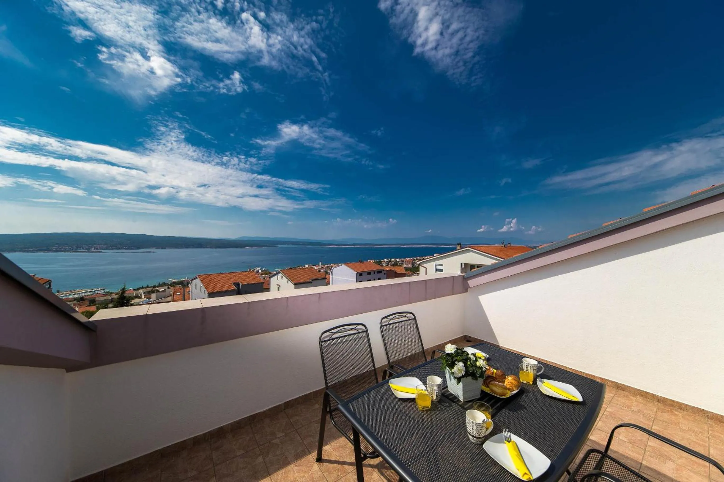 Apartmani Jordanka