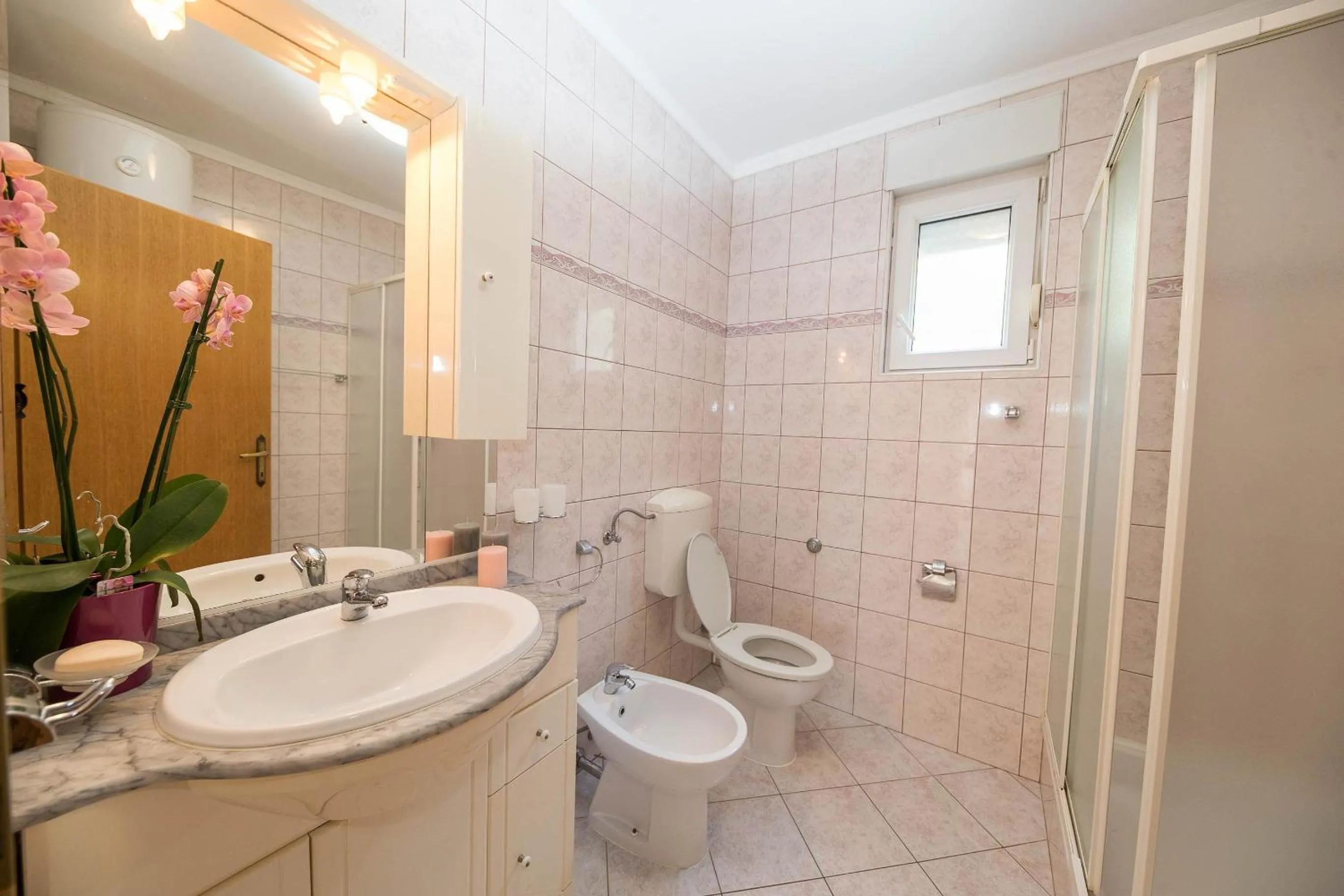 Apartmani Jordanka