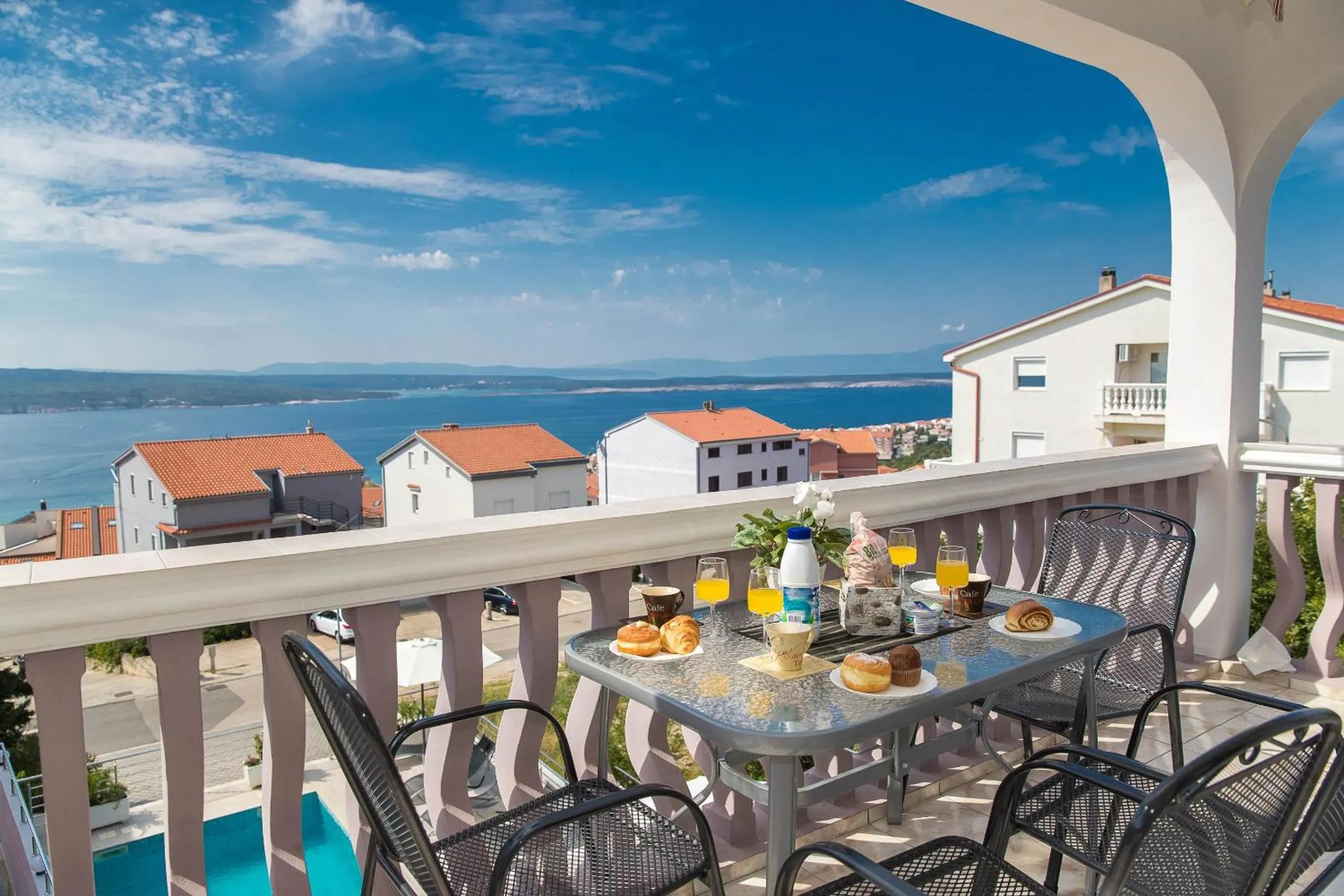Apartmani Jordanka