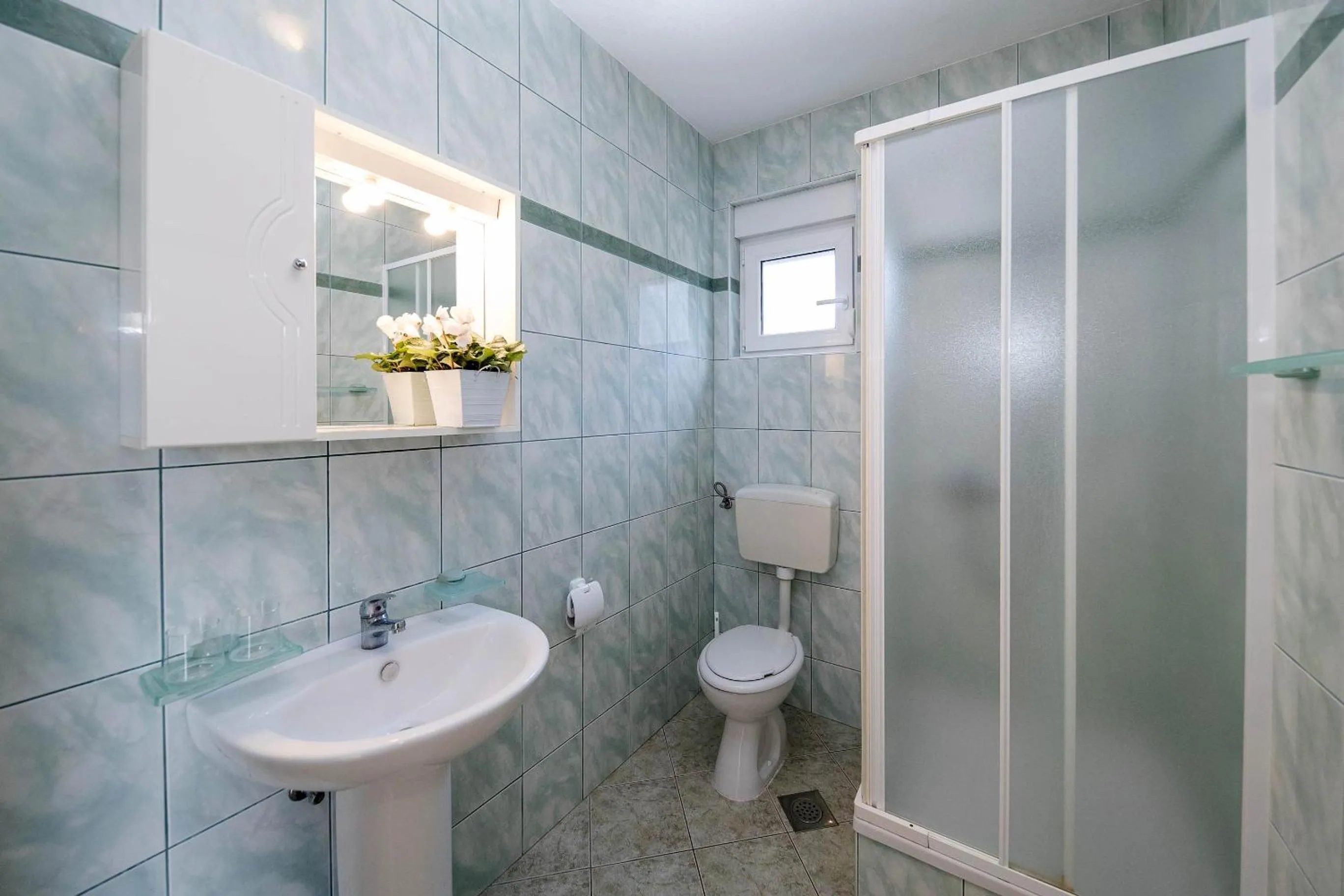 Apartmani Jordanka
