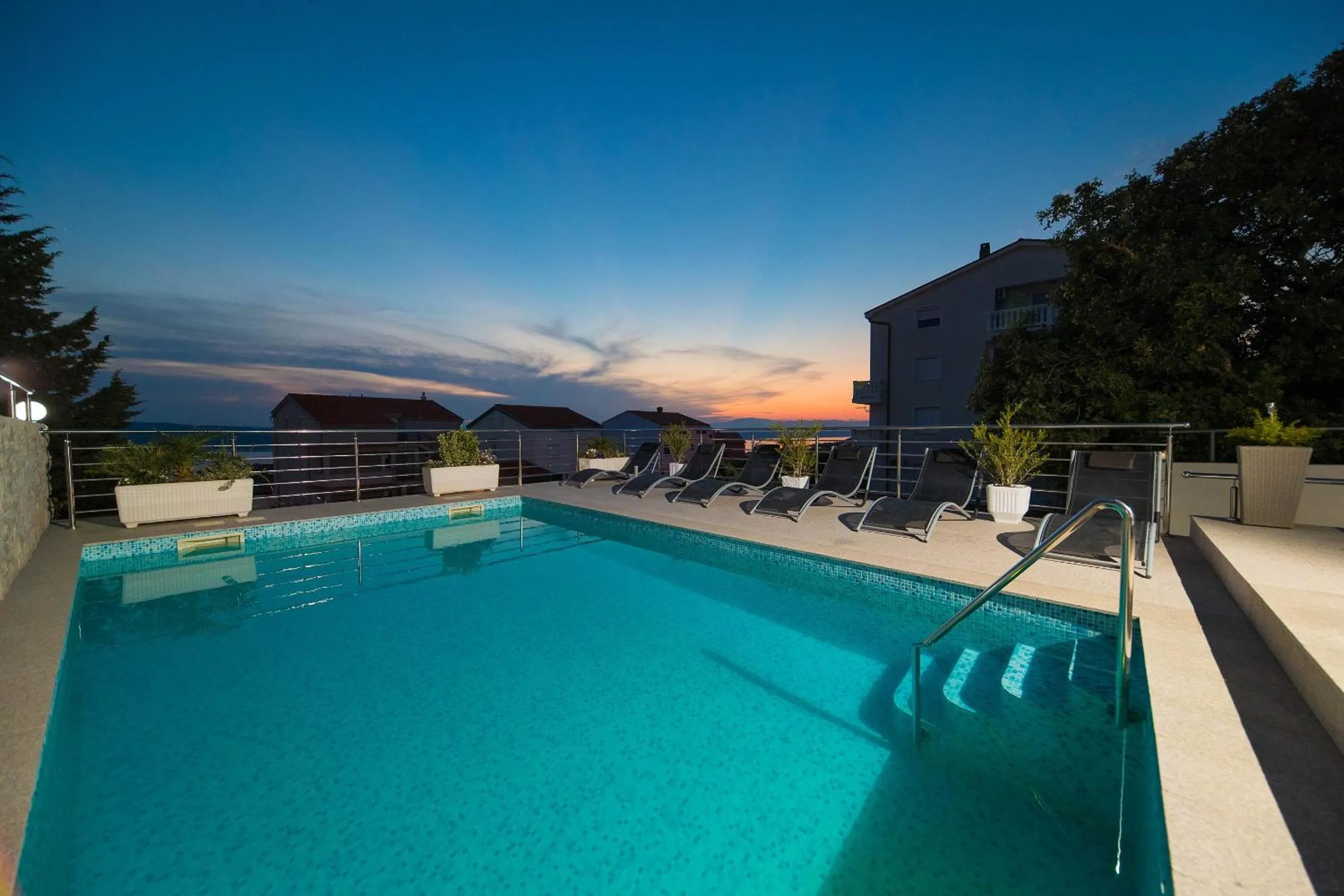 Apartmani Jordanka