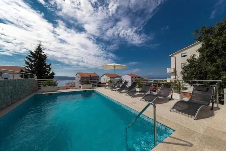 Apartmani Jordanka