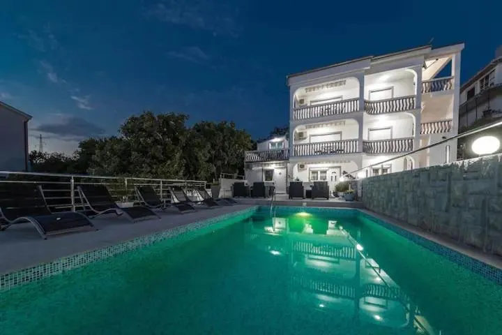 Apartmani Jordanka
