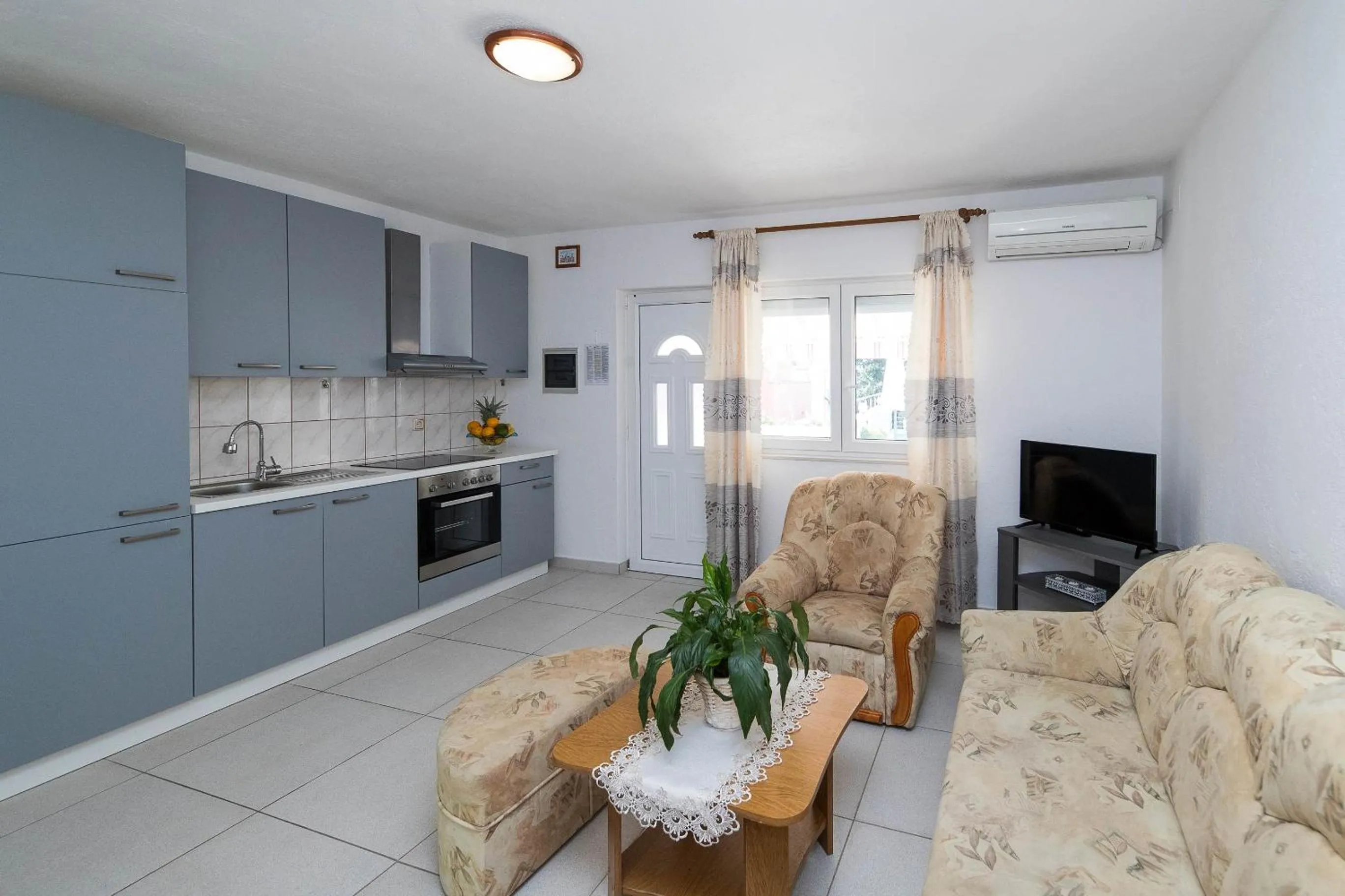 Apartmani Jordanka
