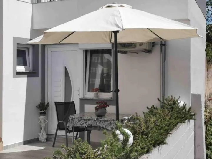 Apartmani Jordanka